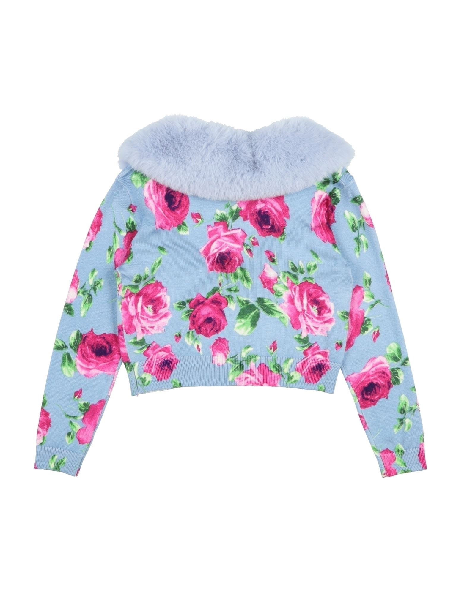 Miss Blumarine - Strickwaren - Strickjacken - On Yoox.com 