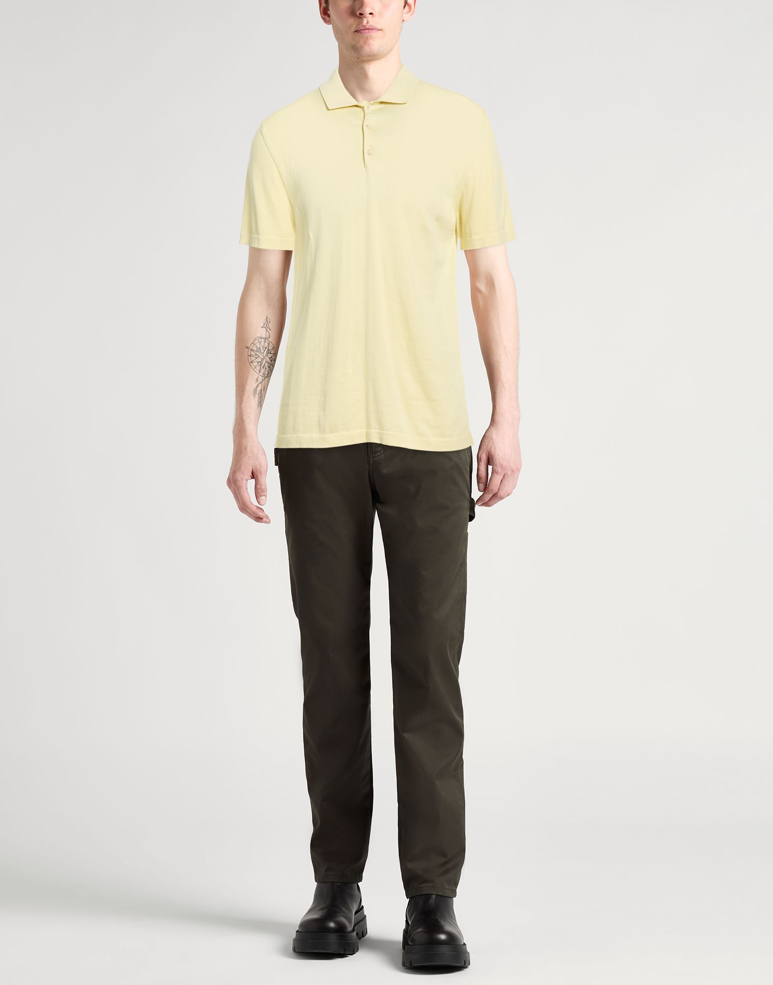  Crossley - Tops - Poloshirts - On Yoox.com 