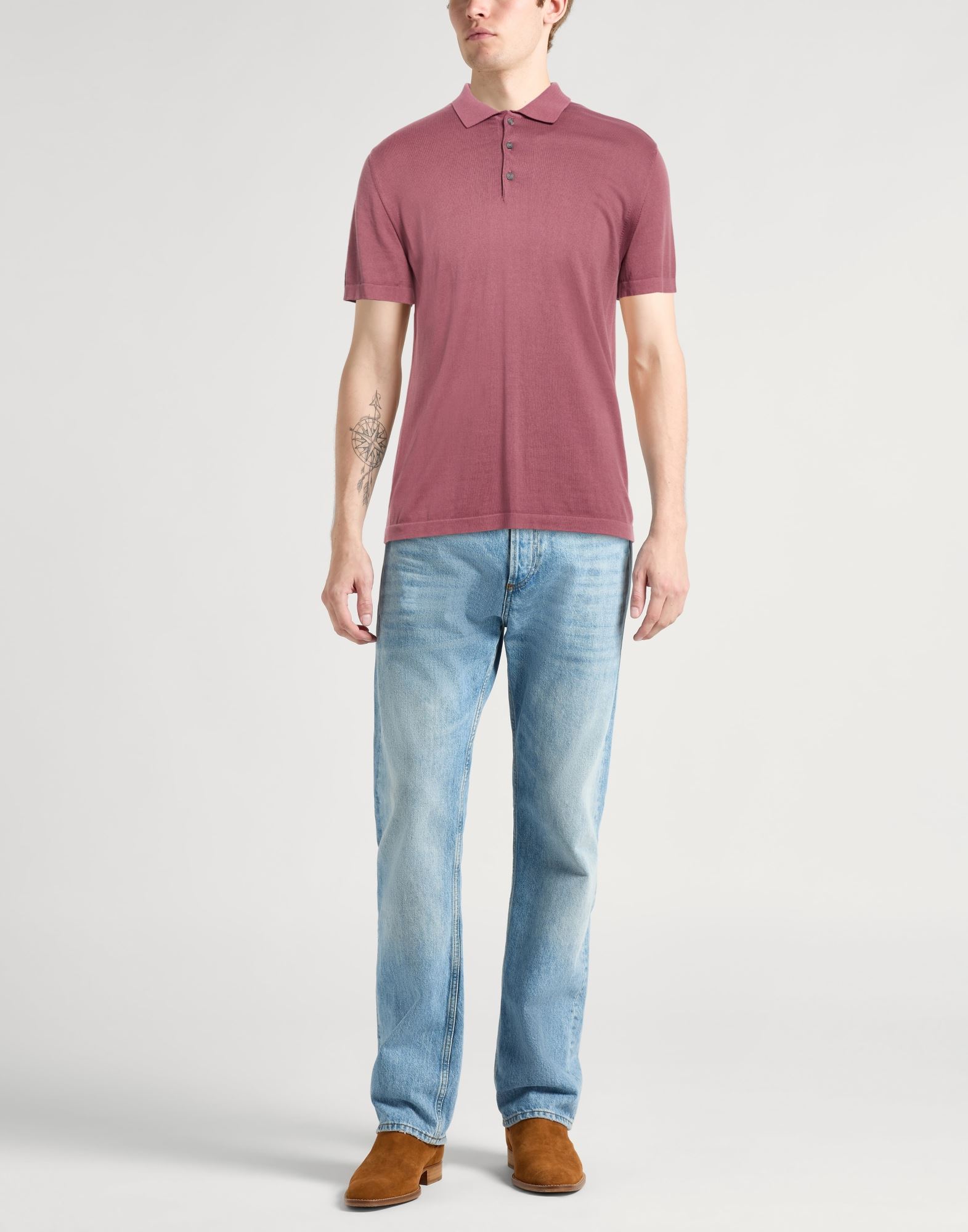  Crossley - Tops - Poloshirts - On Yoox.com 