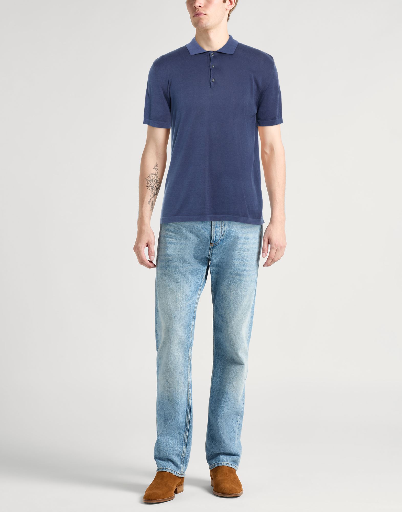  Crossley - Tops - Poloshirts - On Yoox.com 
