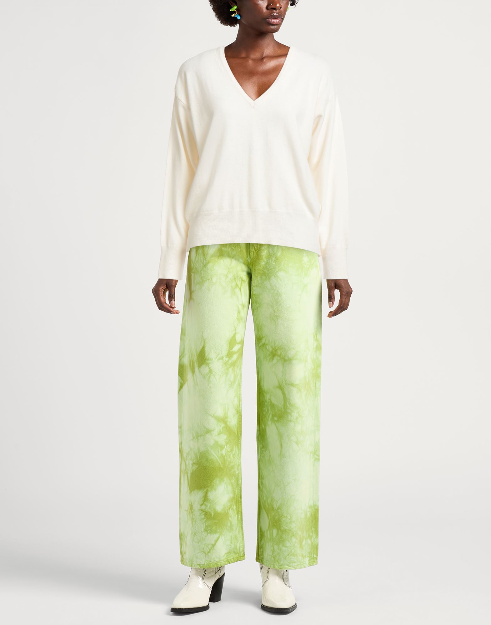  RoŸ Roger's - Prendas De Punto - Pullover - On Yoox.com 