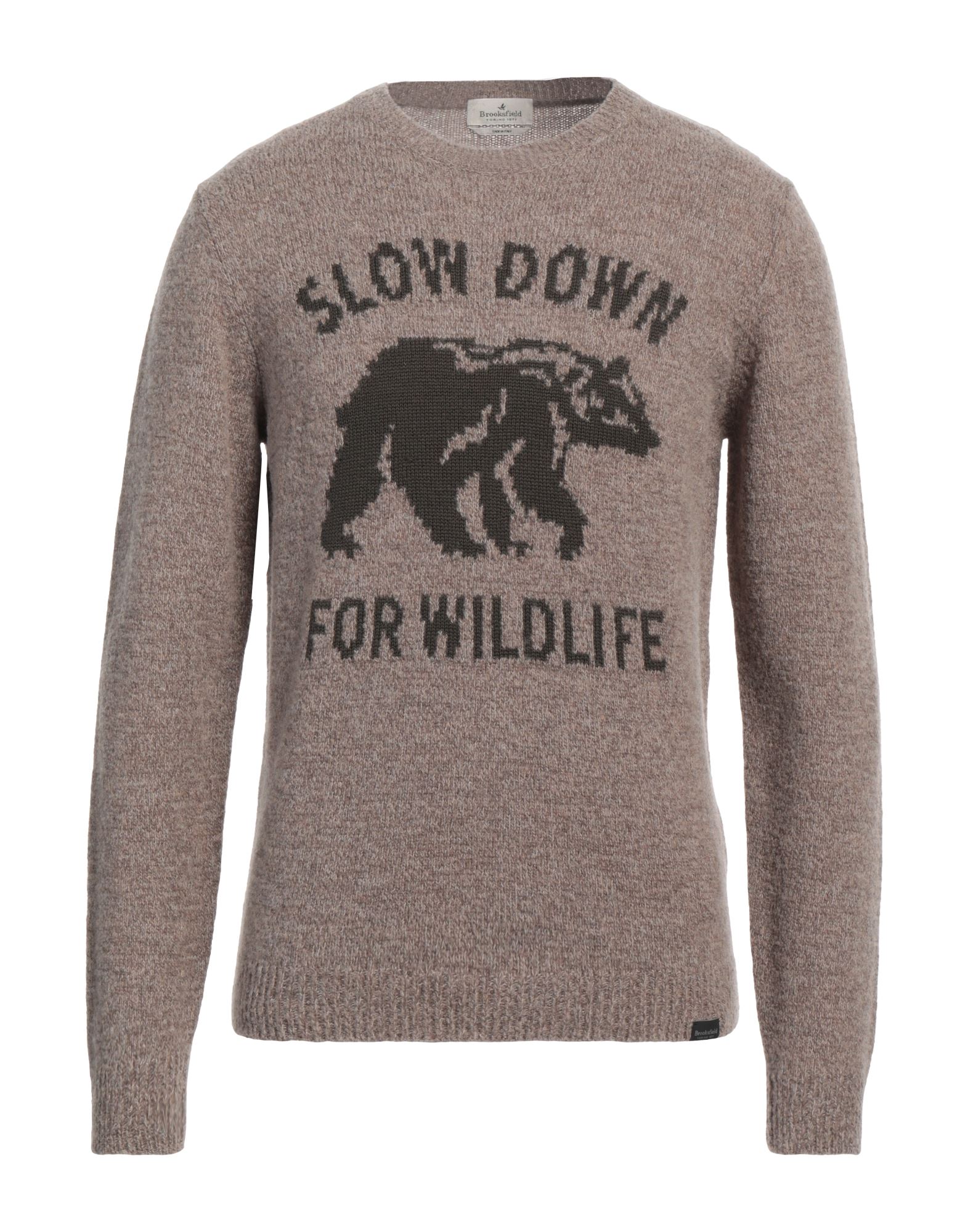  Brooksfield - Prendas De Punto - Pullover - On Yoox.com 