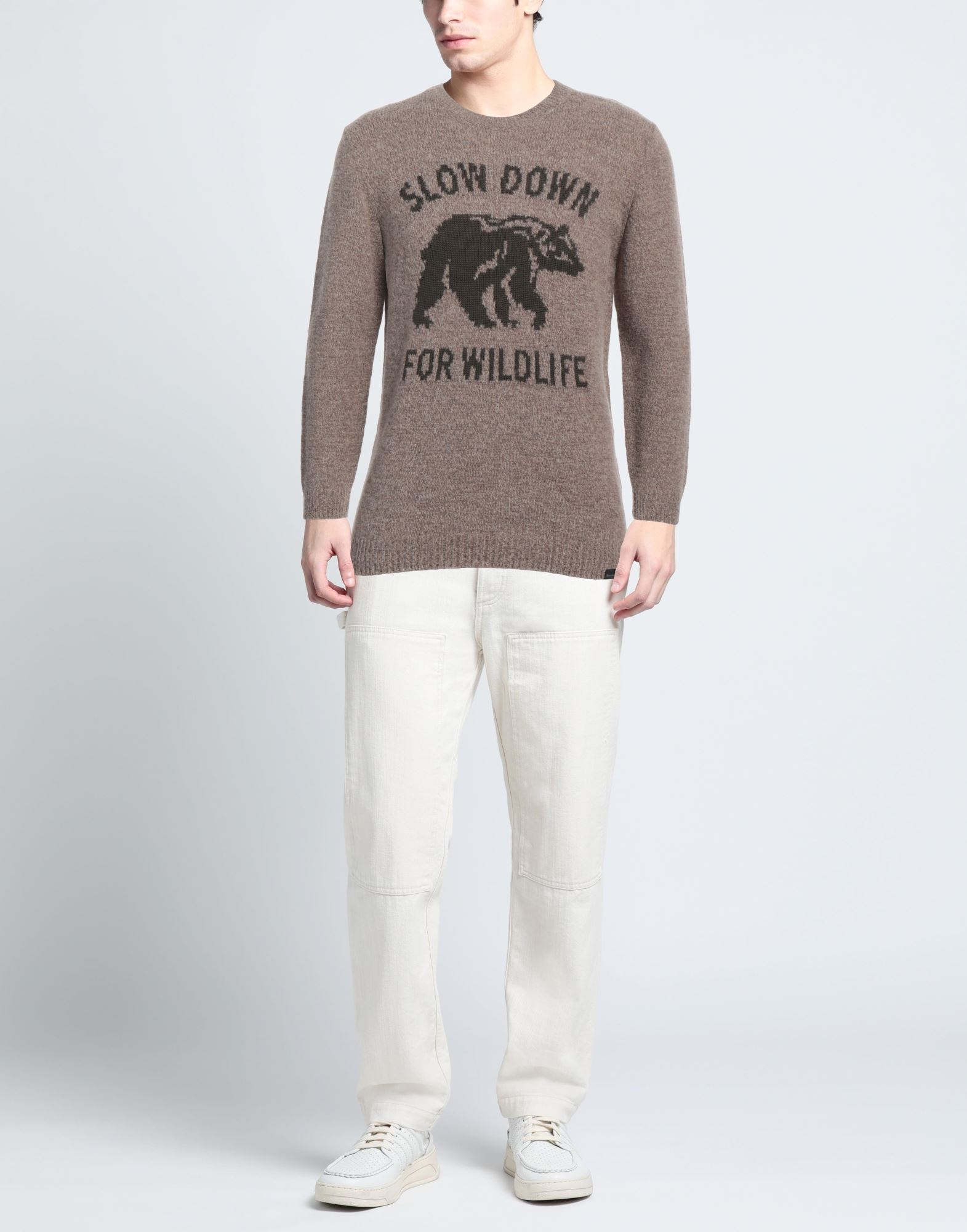 Brooksfield - Prendas De Punto - Pullover - On Yoox.com 