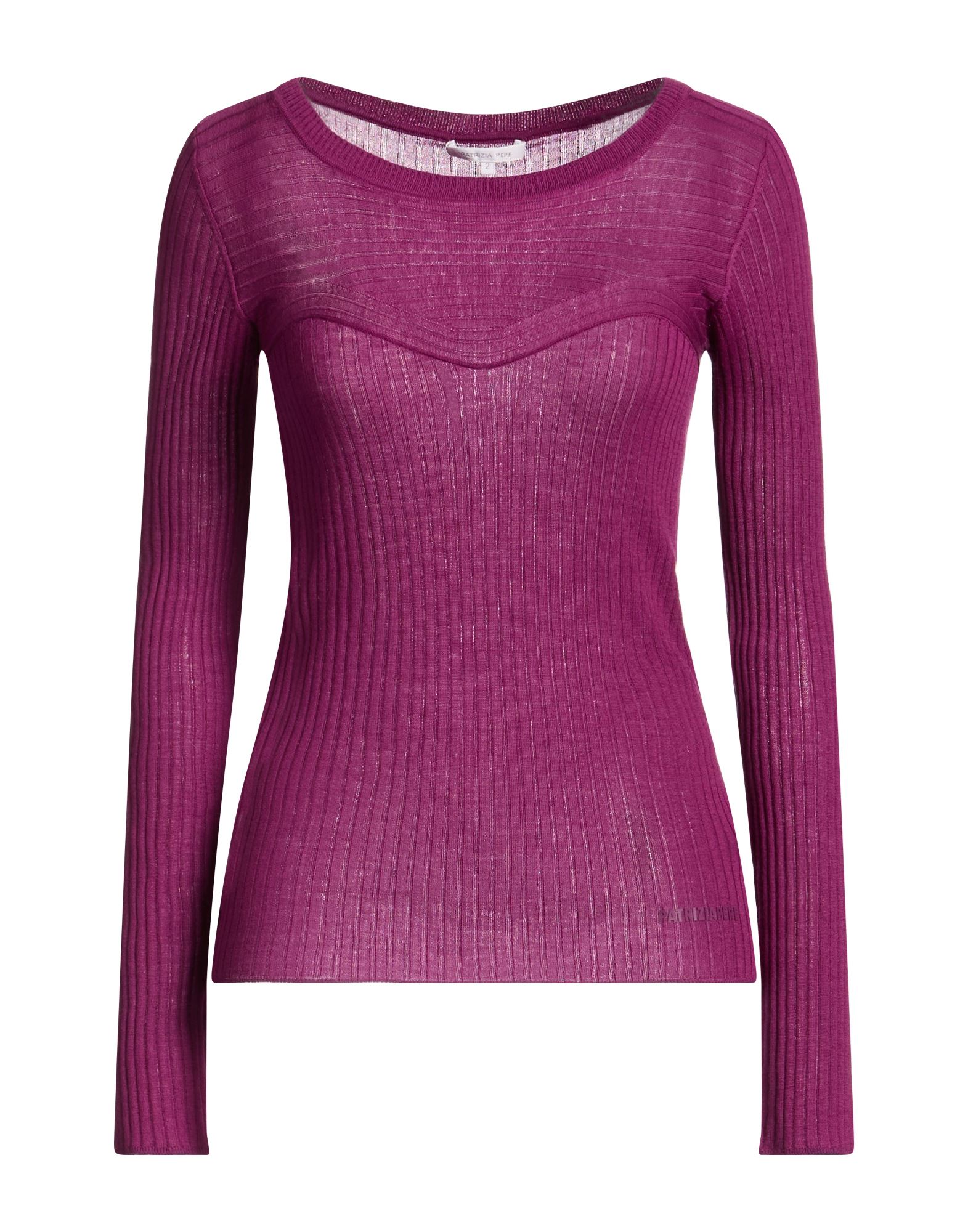  Patrizia Pepe - Strickwaren - Pullover - On Yoox.com 
