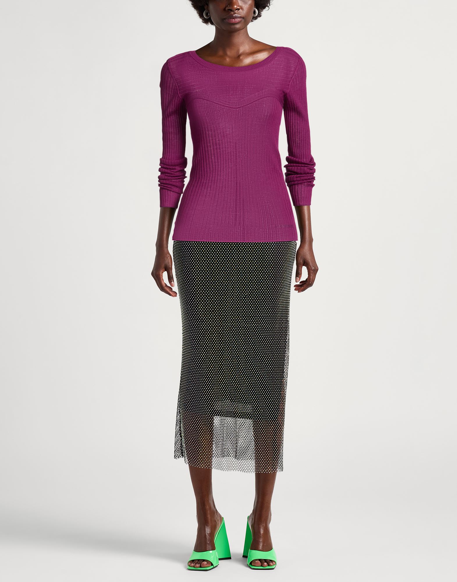  Patrizia Pepe - Strickwaren - Pullover - On Yoox.com 