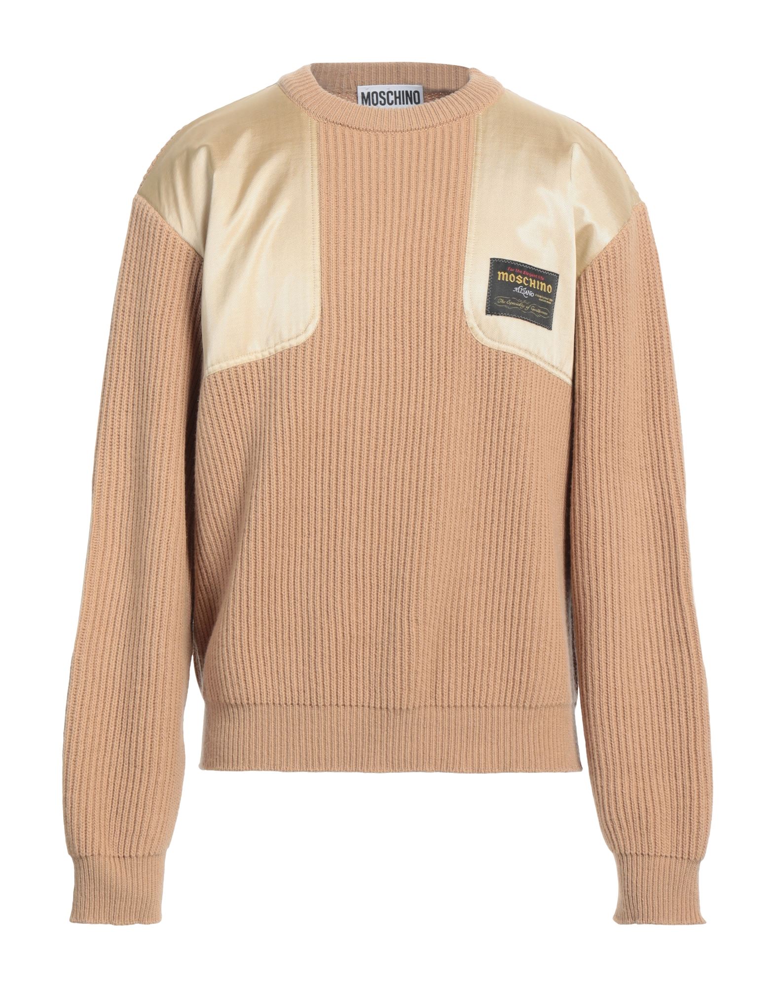  Moschino - Strickwaren - Pullover - On Yoox.com 