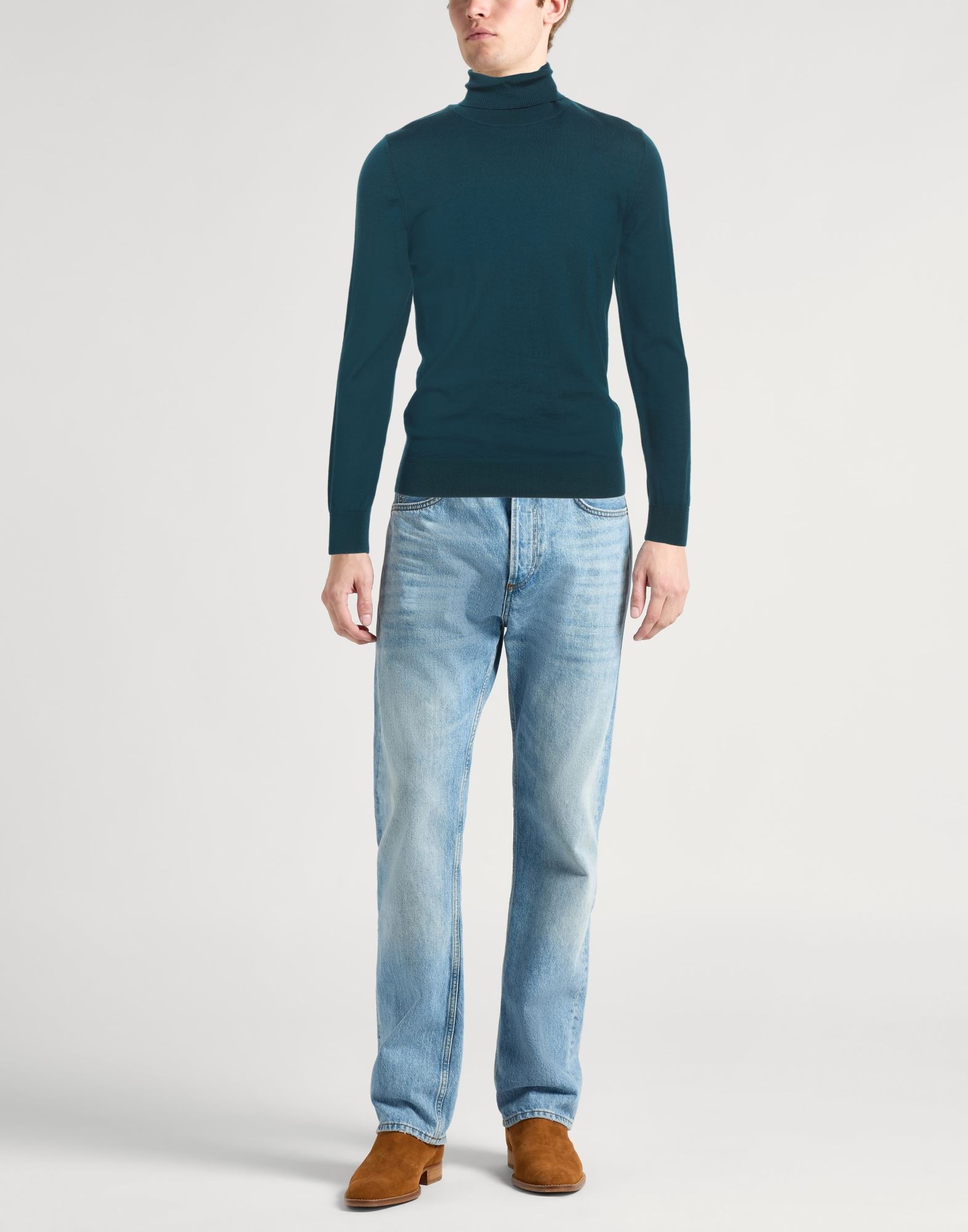  At.p.co - Strickwaren - Rollkragenpullover - On Yoox.com 