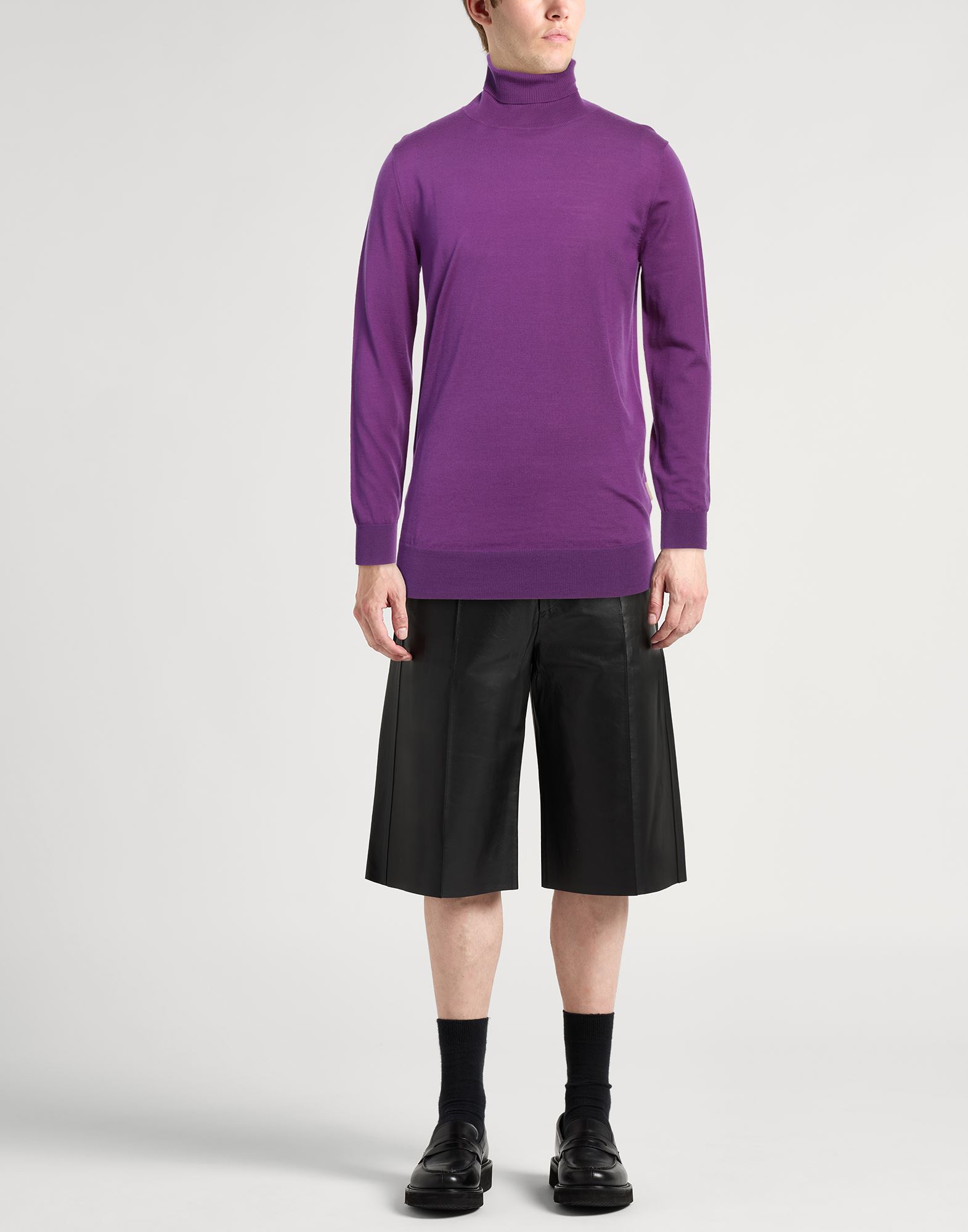  At.p.co - Strickwaren - Rollkragenpullover - On Yoox.com 