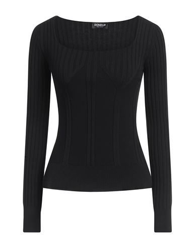 Pullover Damen Schwarz 38 Damen