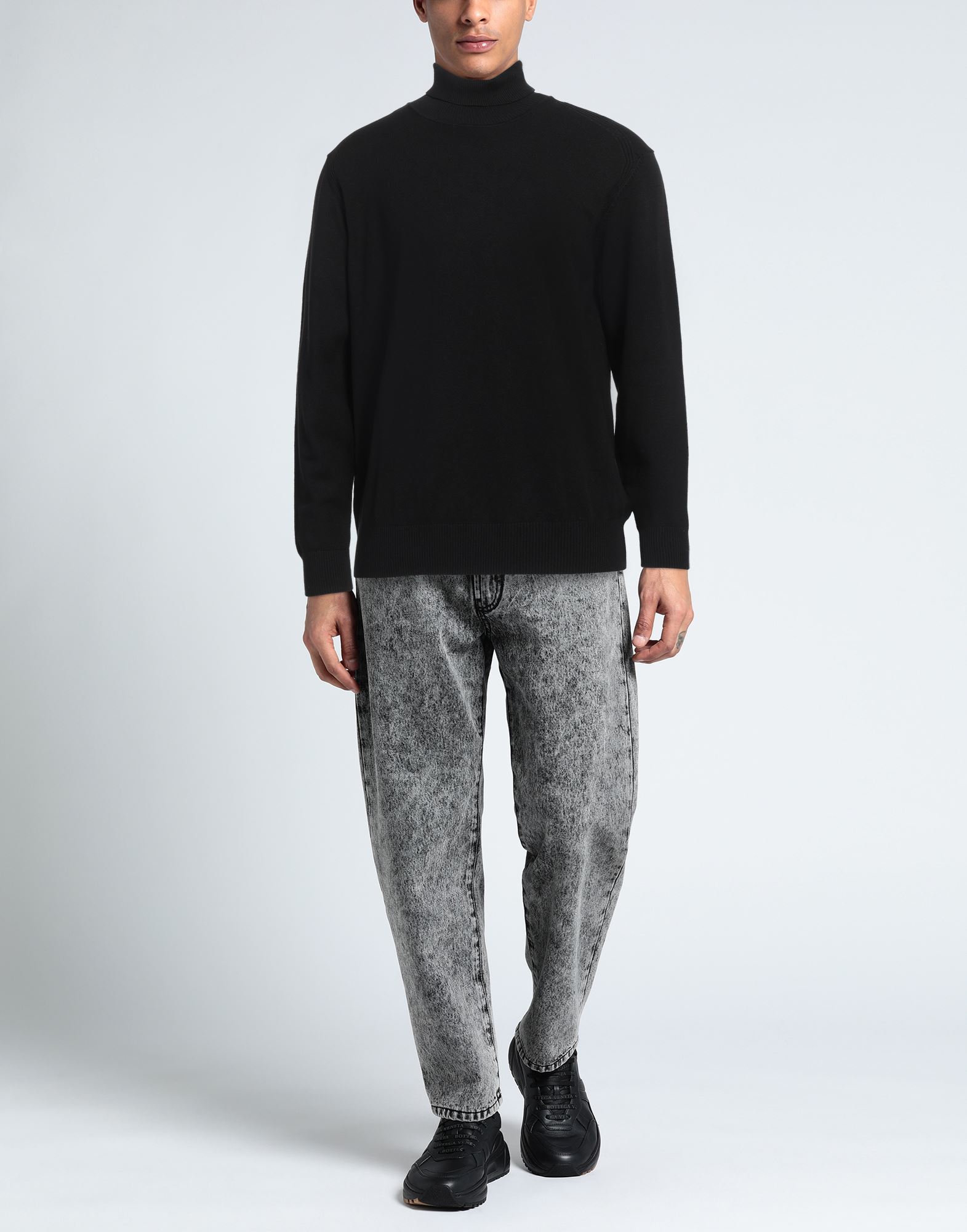  Out/fit - Strickwaren - Rollkragenpullover - On Yoox.com 