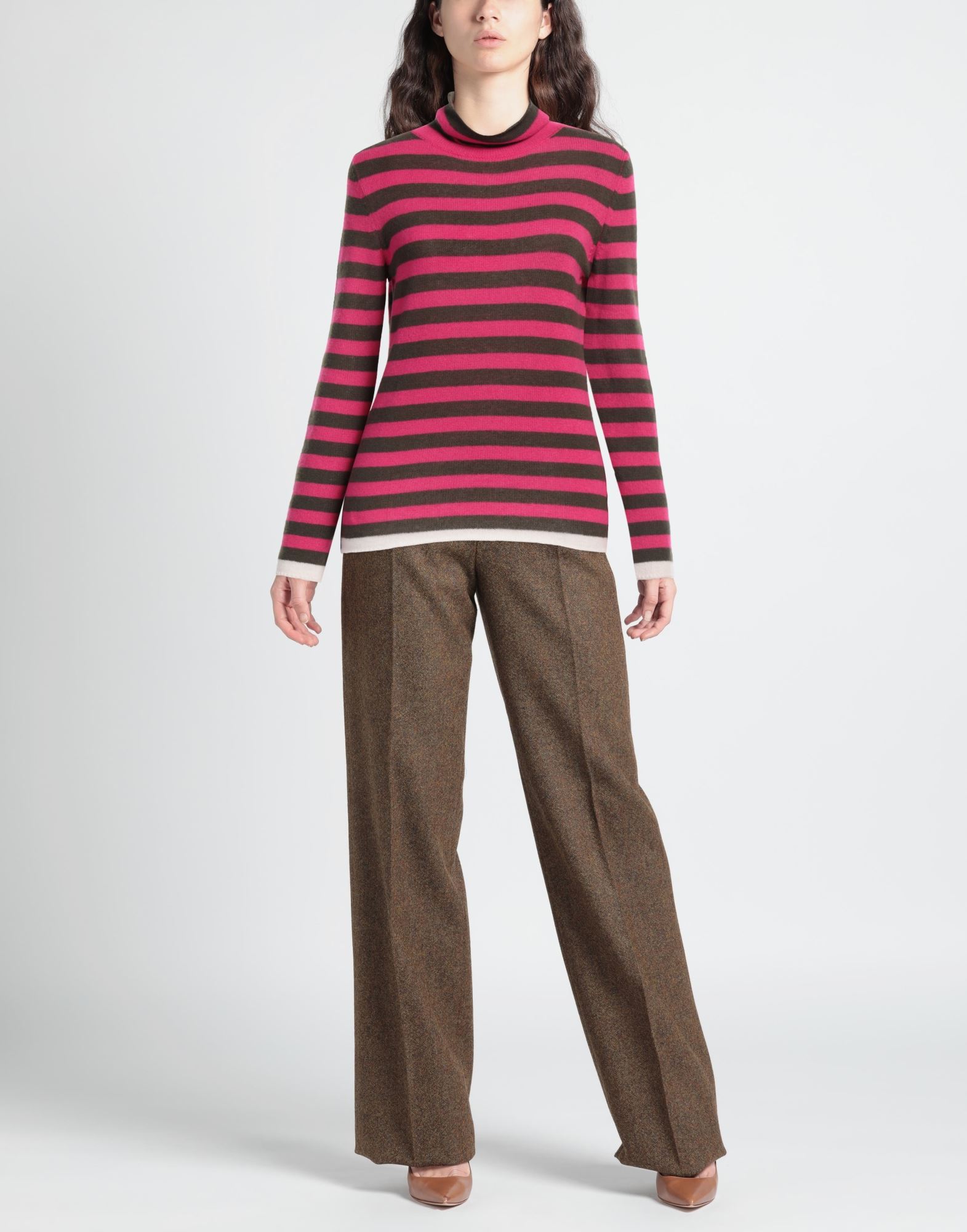  Aragona - Strickwaren - Rollkragenpullover - On Yoox.com 