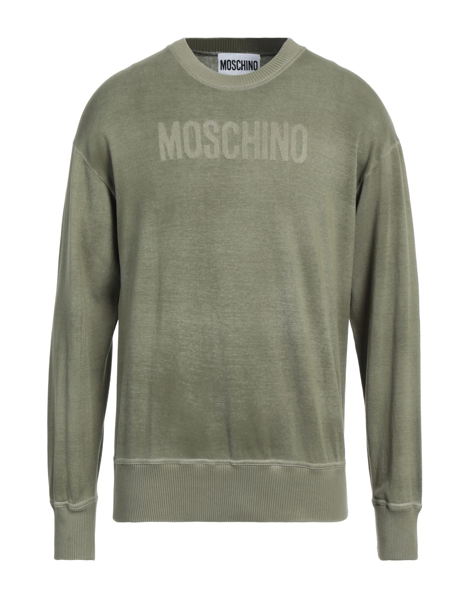  Moschino - Strickwaren - Pullover - On Yoox.com 
