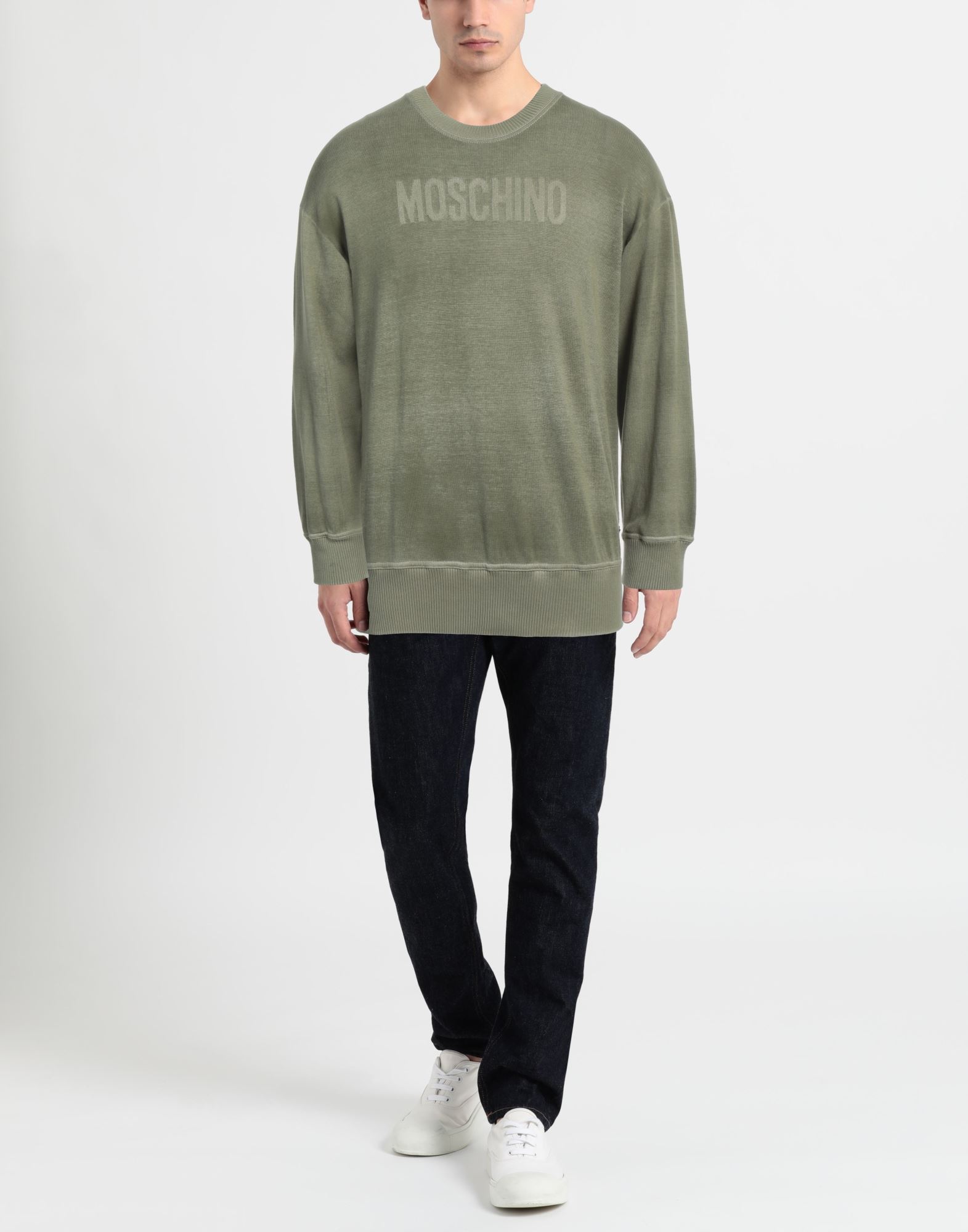  Moschino - Strickwaren - Pullover - On Yoox.com 