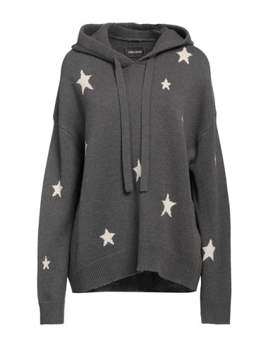 Pullover Damen Grau L,S Damen