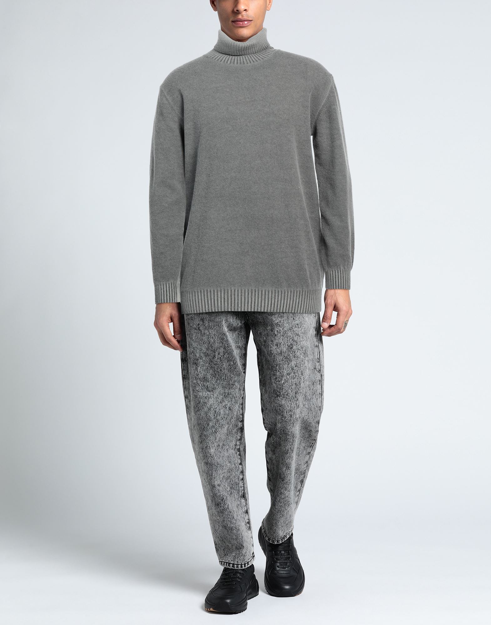  Out/fit - Strickwaren - Rollkragenpullover - On Yoox.com 
