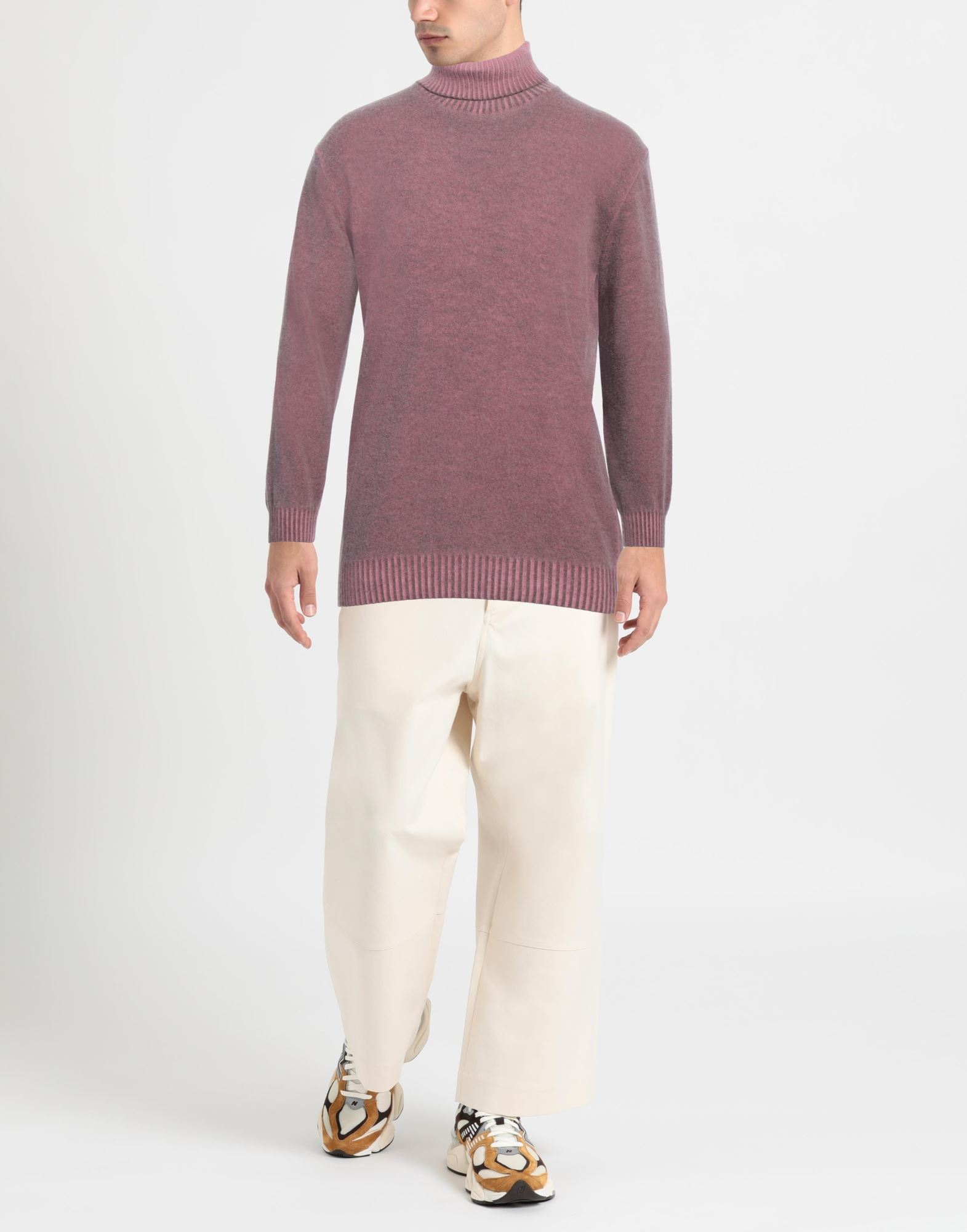  Out/fit - Strickwaren - Rollkragenpullover - On Yoox.com 