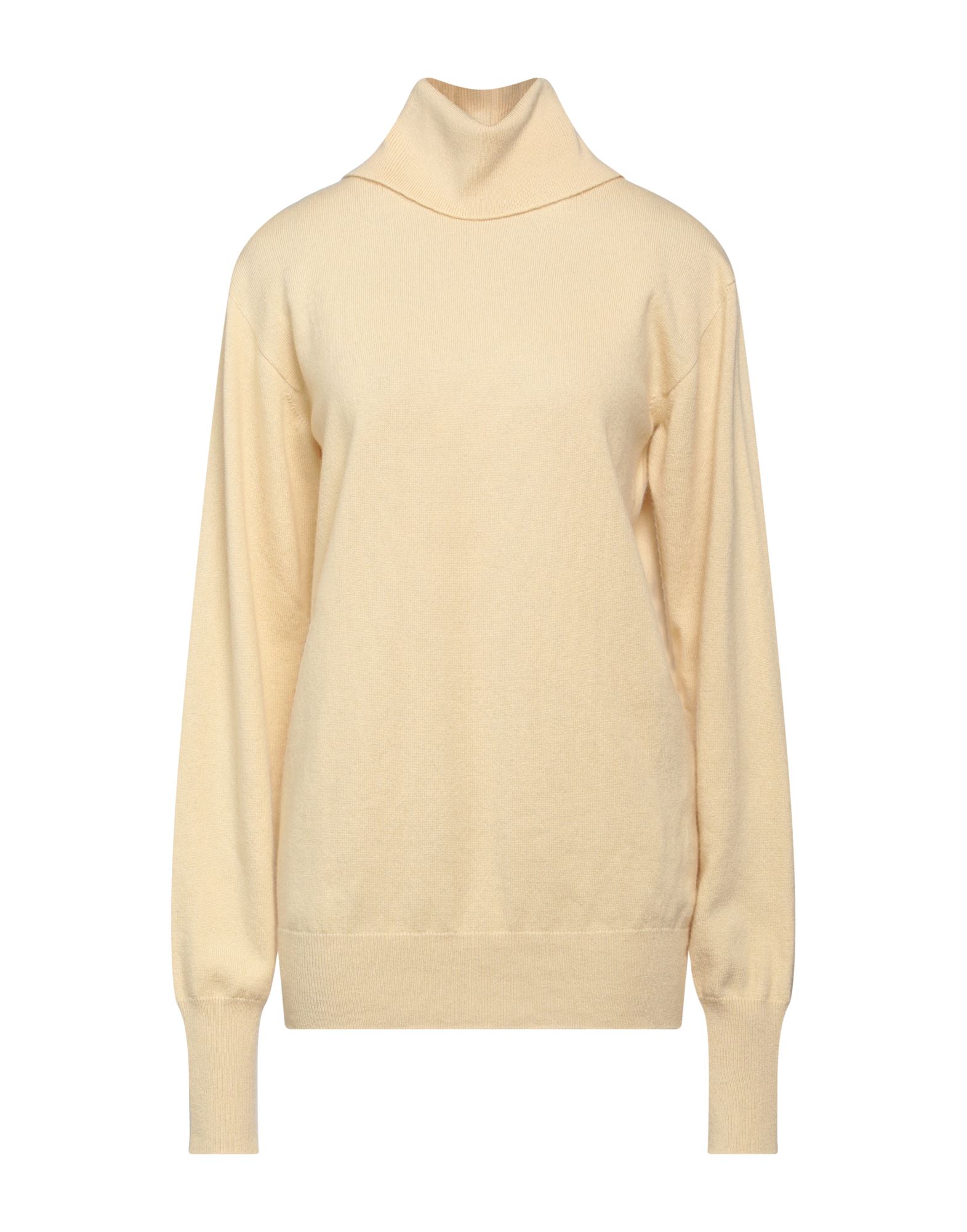  Jil Sander - Strickwaren - Rollkragenpullover - On Yoox.com 