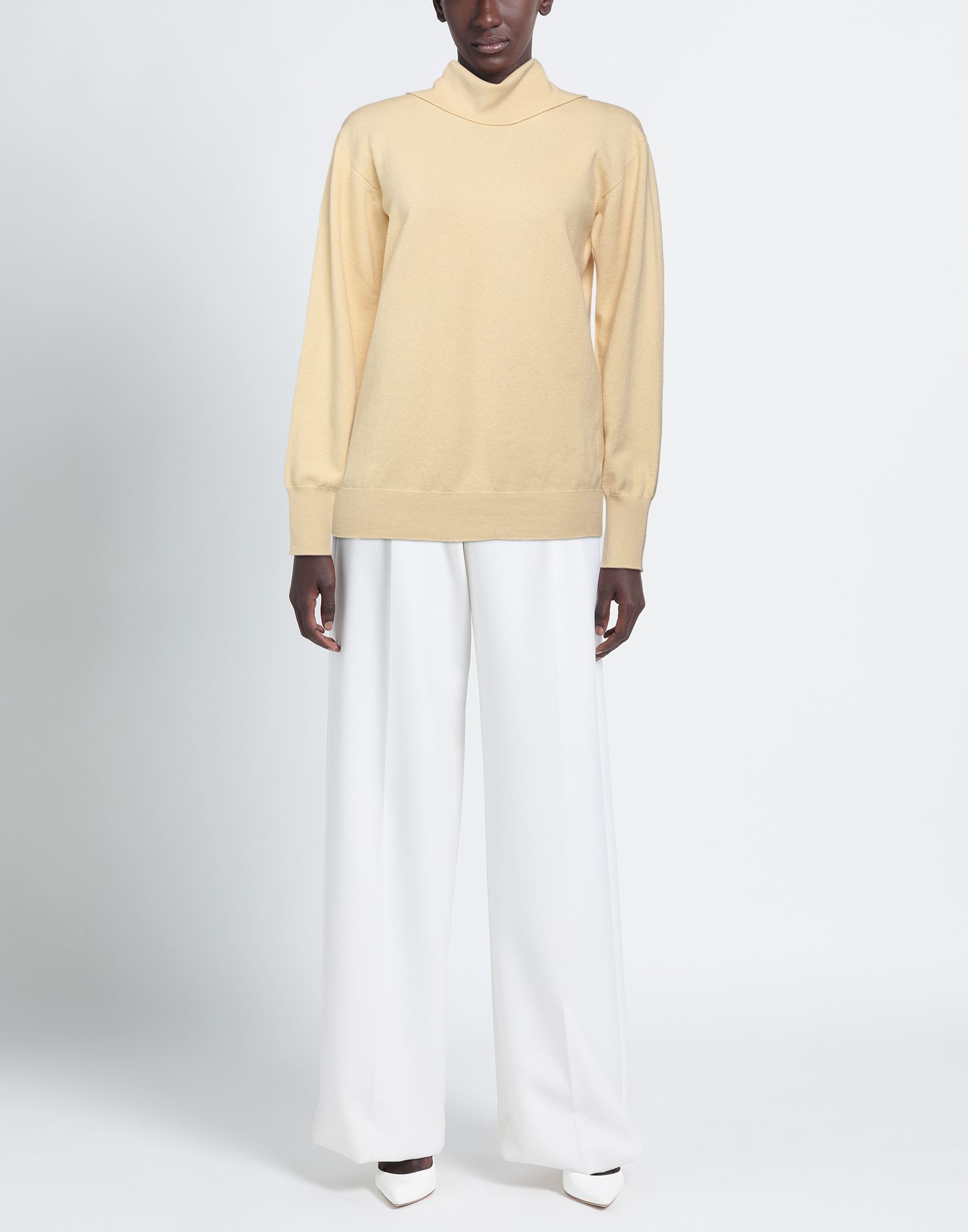  Jil Sander - Strickwaren - Rollkragenpullover - On Yoox.com 