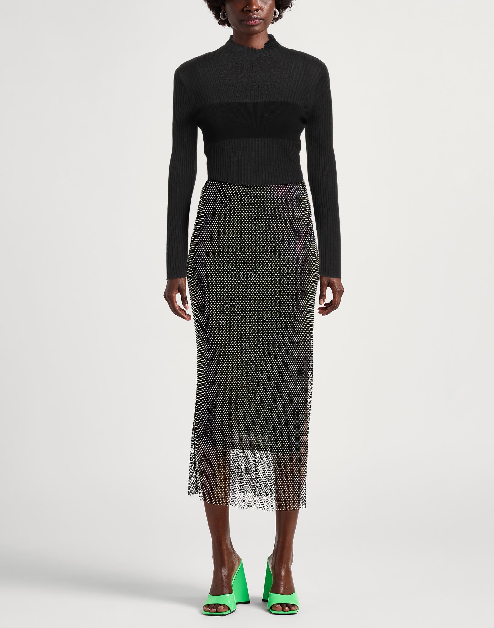  Pinko - Strickwaren - Rollkragenpullover - On Yoox.com 