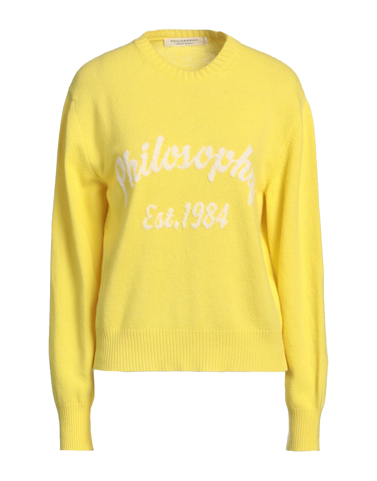  Philosophy Di Lorenzo Serafini - Strickwaren - Pullover - On Yoox.com 