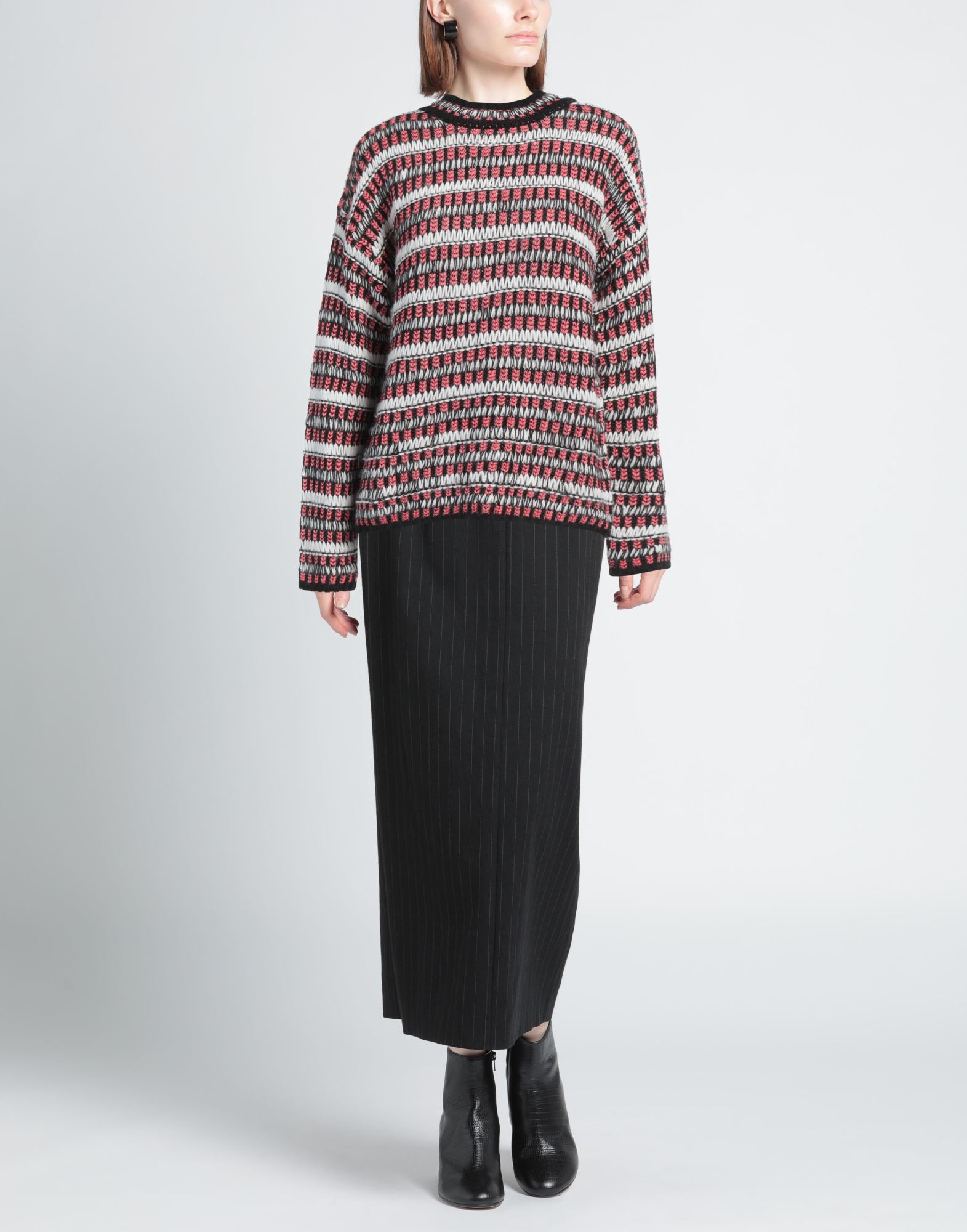  Jijil - Prendas De Punto - Pullover - On Yoox.com 