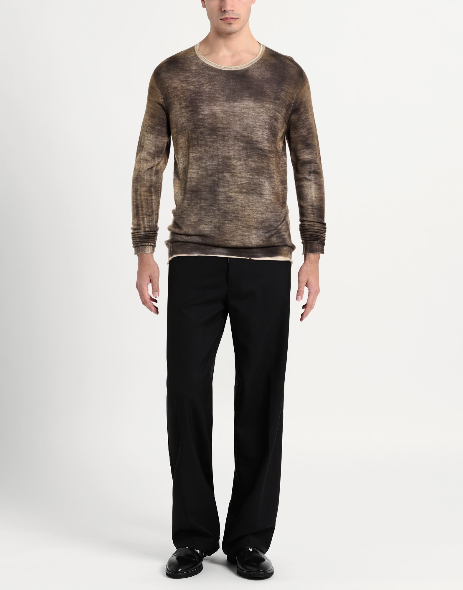  Md 75 - Strickwaren - Pullover - On Yoox.com 