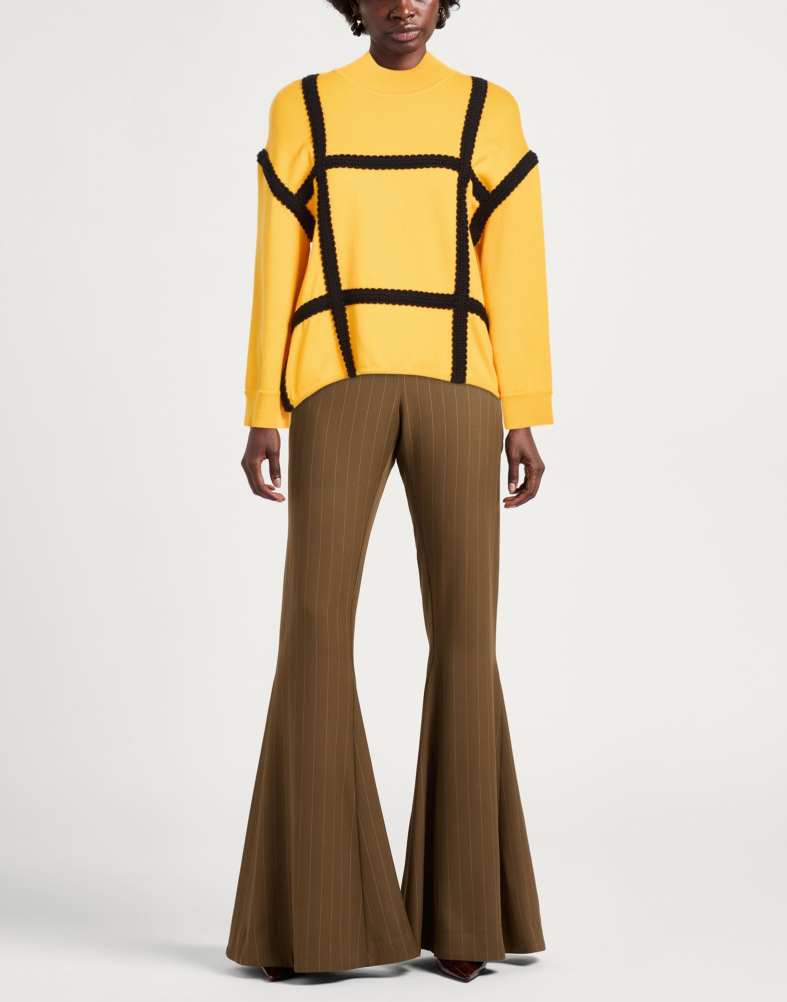 Boutique Moschino - Prendas De Punto - Cuello Alto - On Yoox.com 