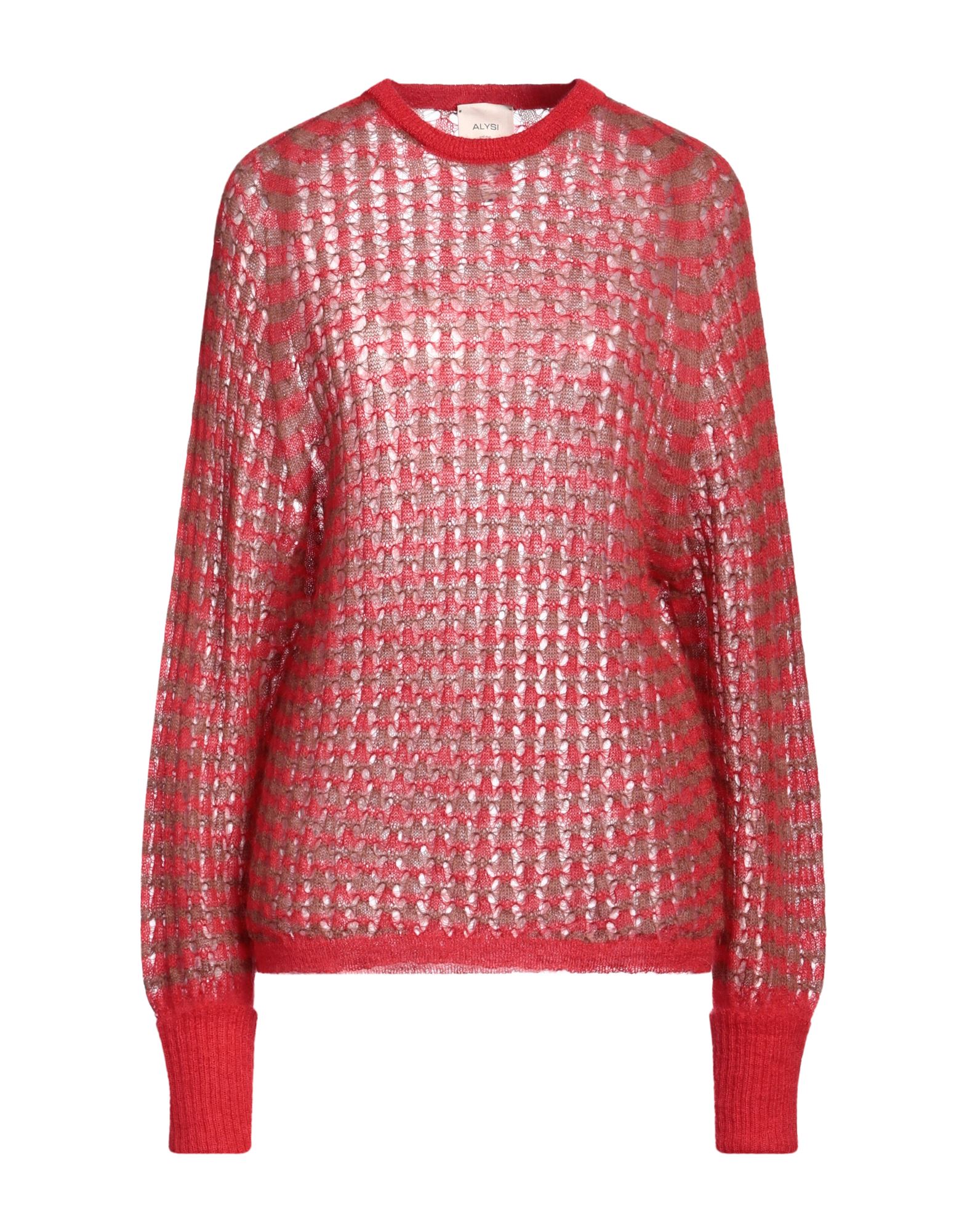  Alysi - Strickwaren - Pullover - On Yoox.com 