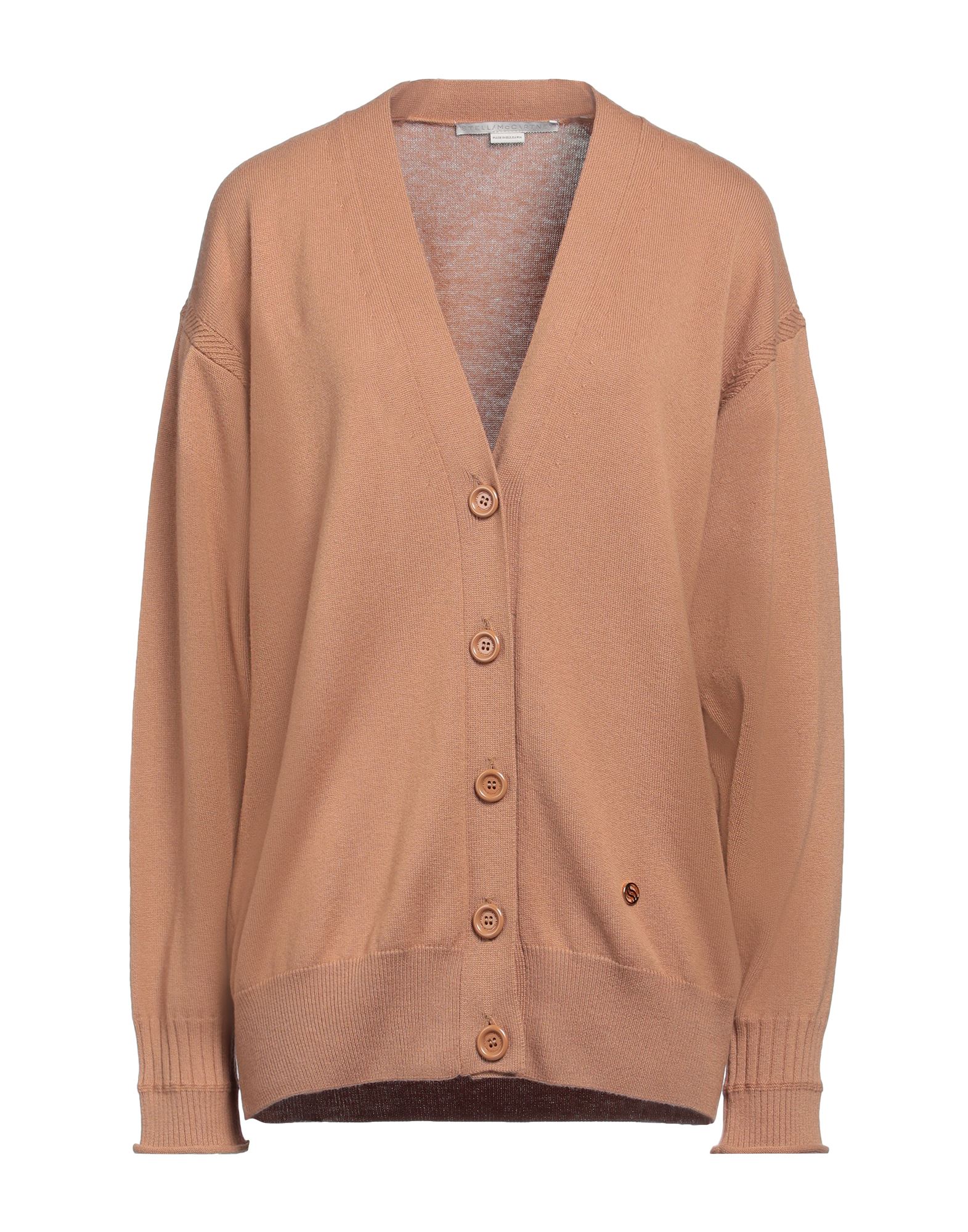  Stella Mccartney - Maille - Cardigans - On Yoox.com 