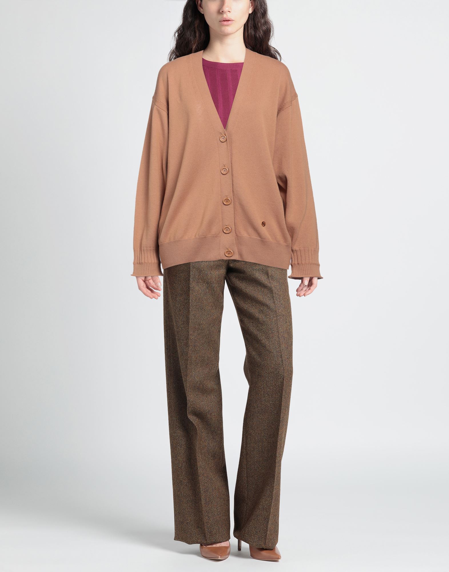  Stella Mccartney - Maille - Cardigans - On Yoox.com 