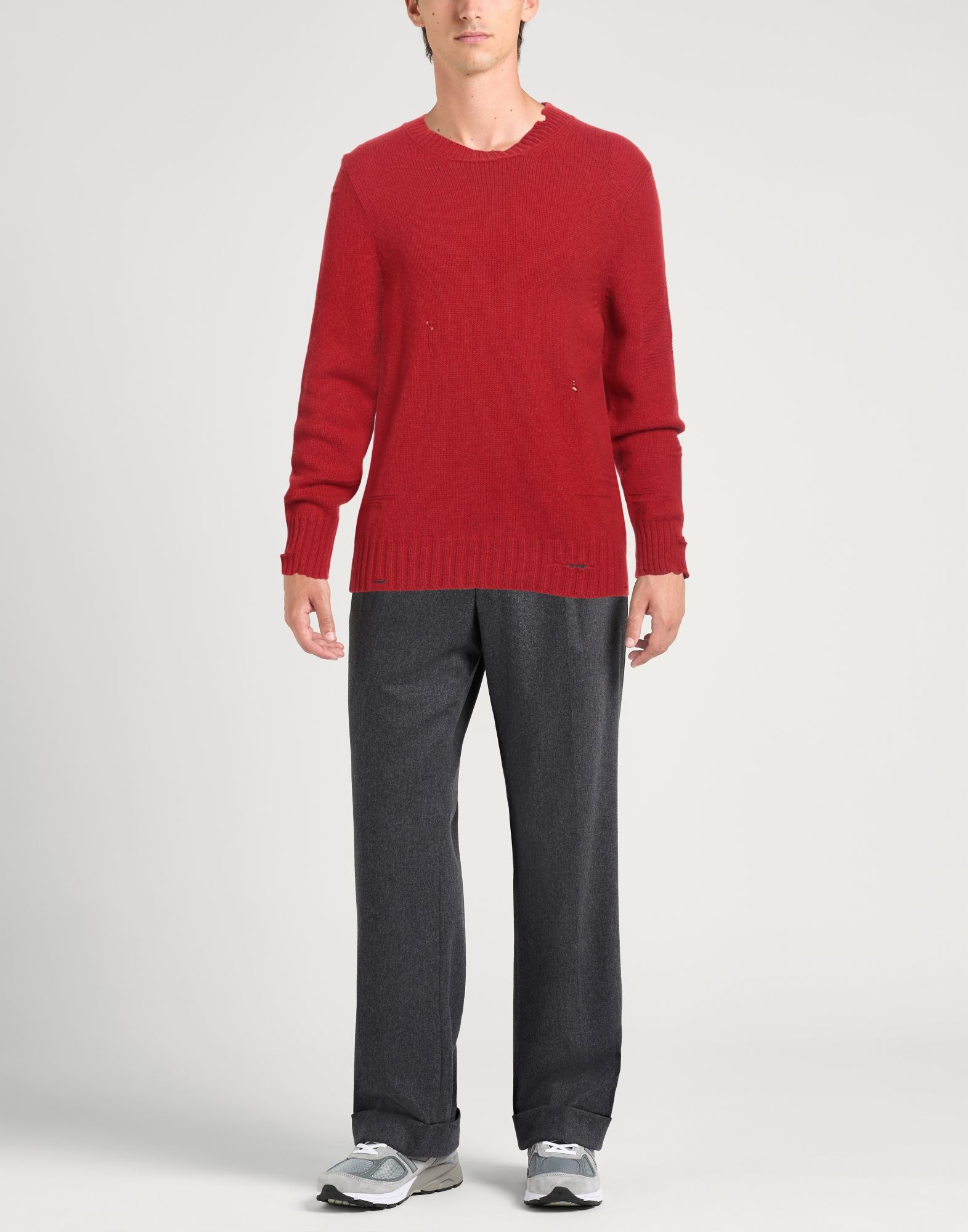  Zadig&voltaire - Strickwaren - Pullover - On Yoox.com 