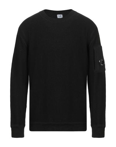 C.p. Company Cotton Crewneck Sweatshirt