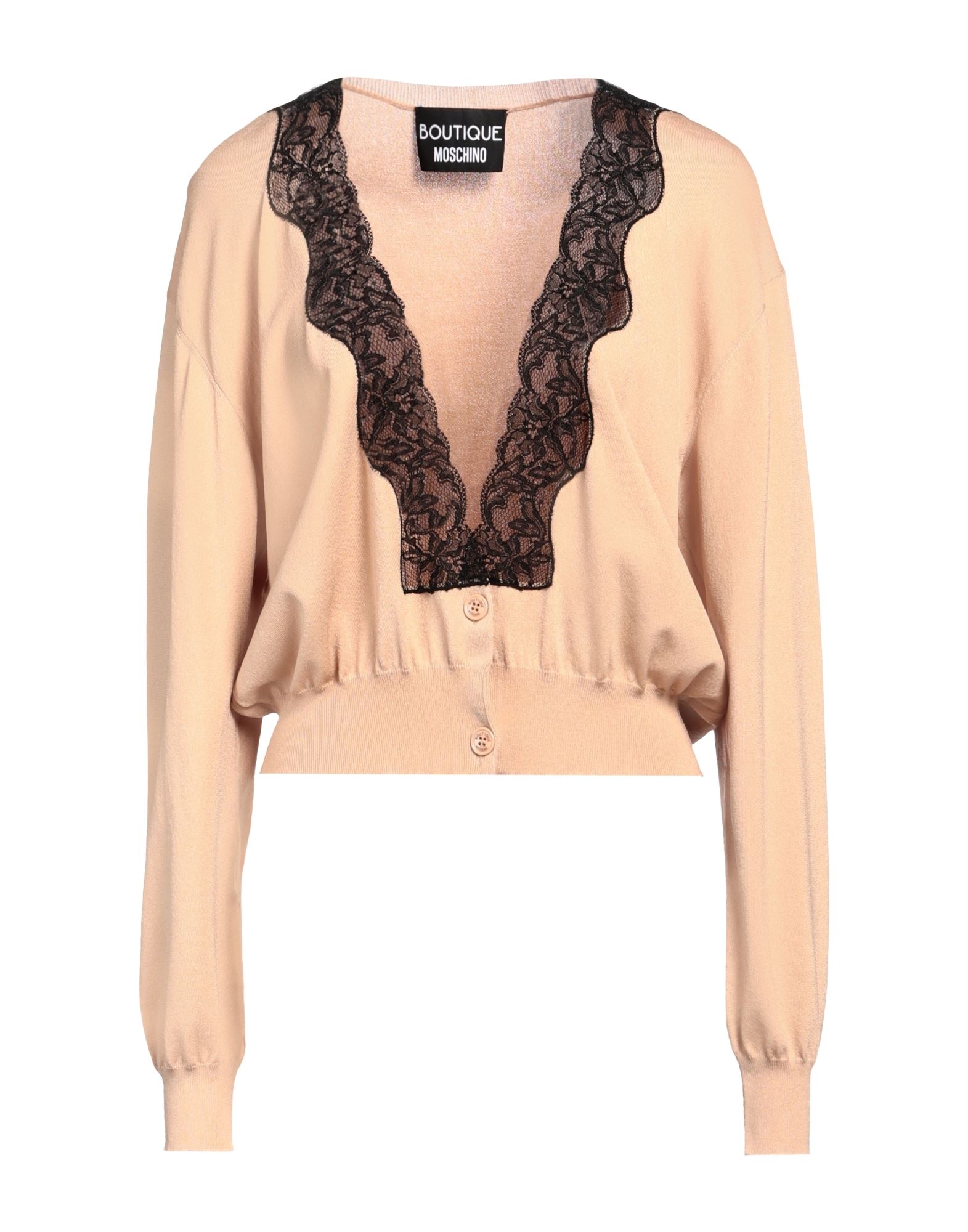 Boutique Moschino - Strickwaren - Strickjacken - On Yoox.com 