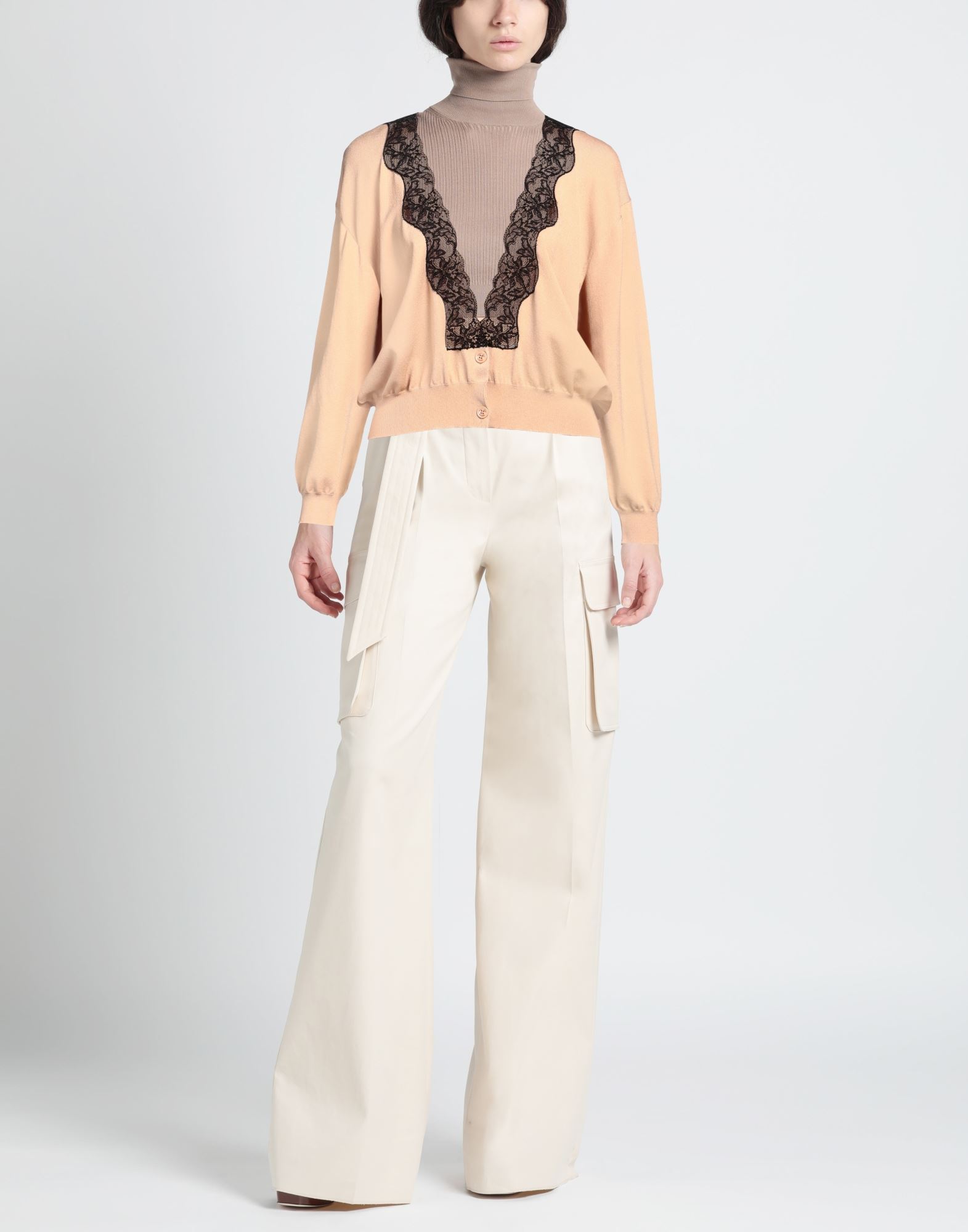  Boutique Moschino - Strickwaren - Strickjacken - On Yoox.com 