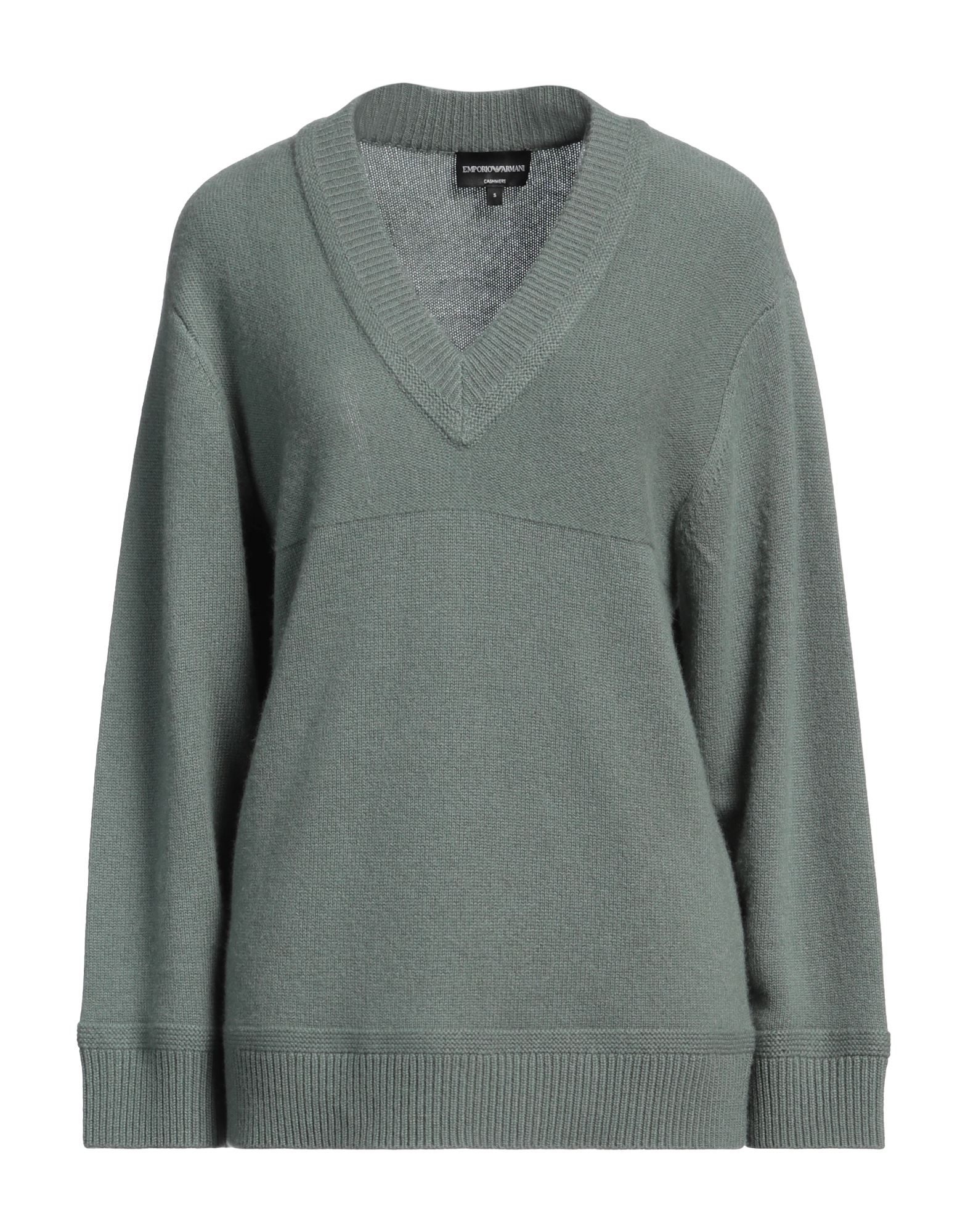  Emporio Armani - Strickwaren - Pullover - On Yoox.com 
