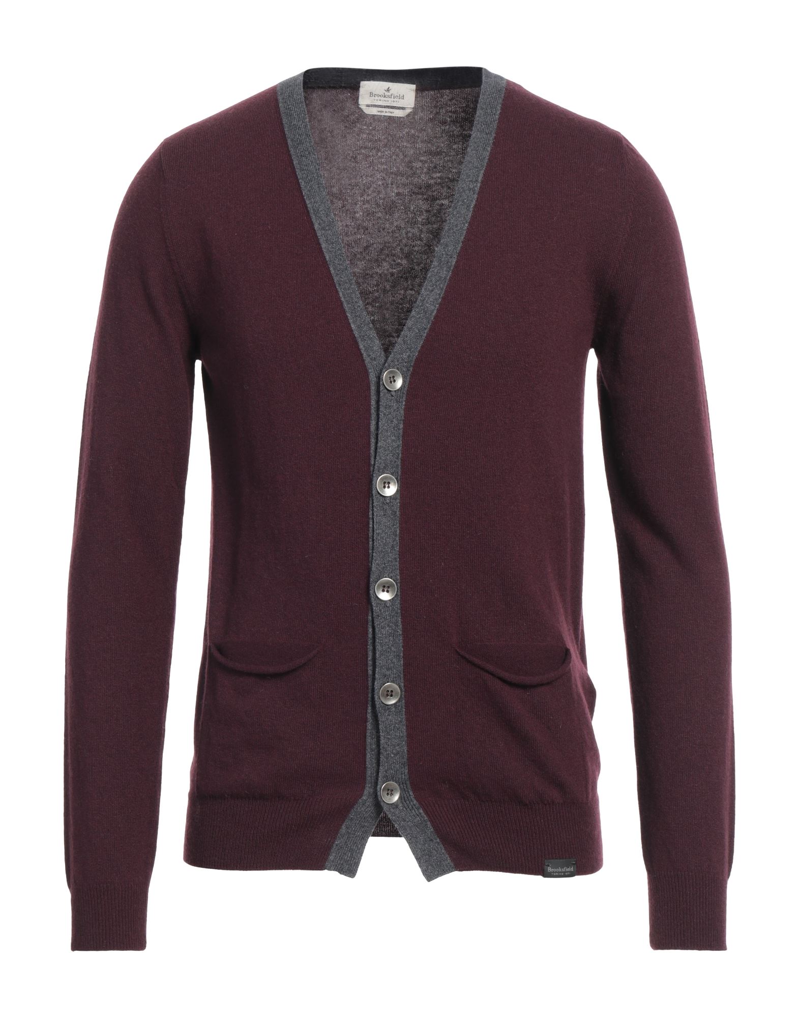  Brooksfield - Strickwaren - Strickjacken - On Yoox.com 