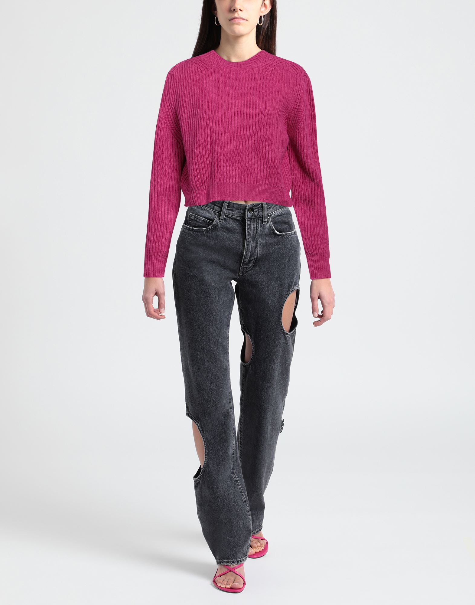  Andamane - Strickwaren - Pullover - On Yoox.com 