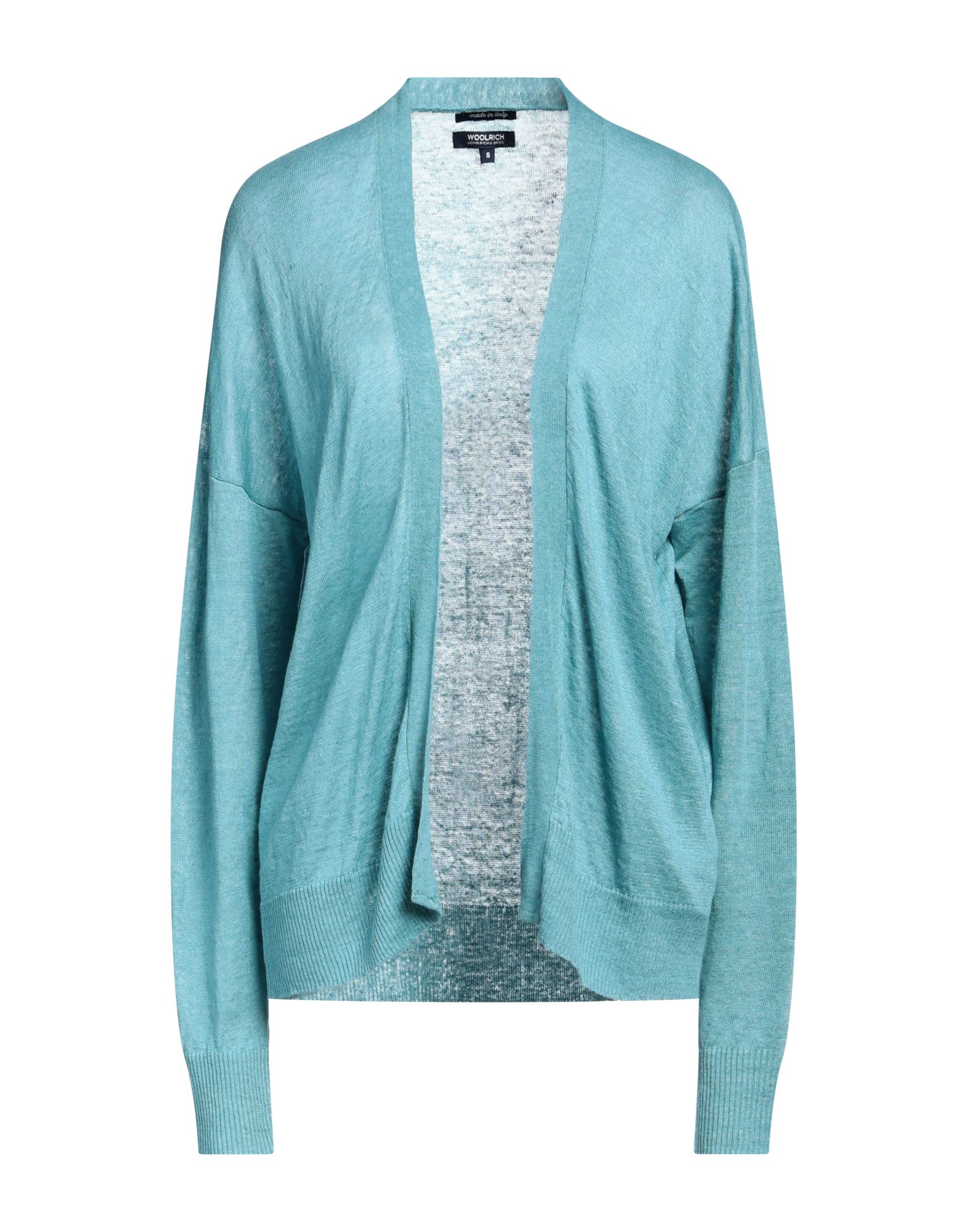  Woolrich - Strickwaren - Strickjacken - On Yoox.com 