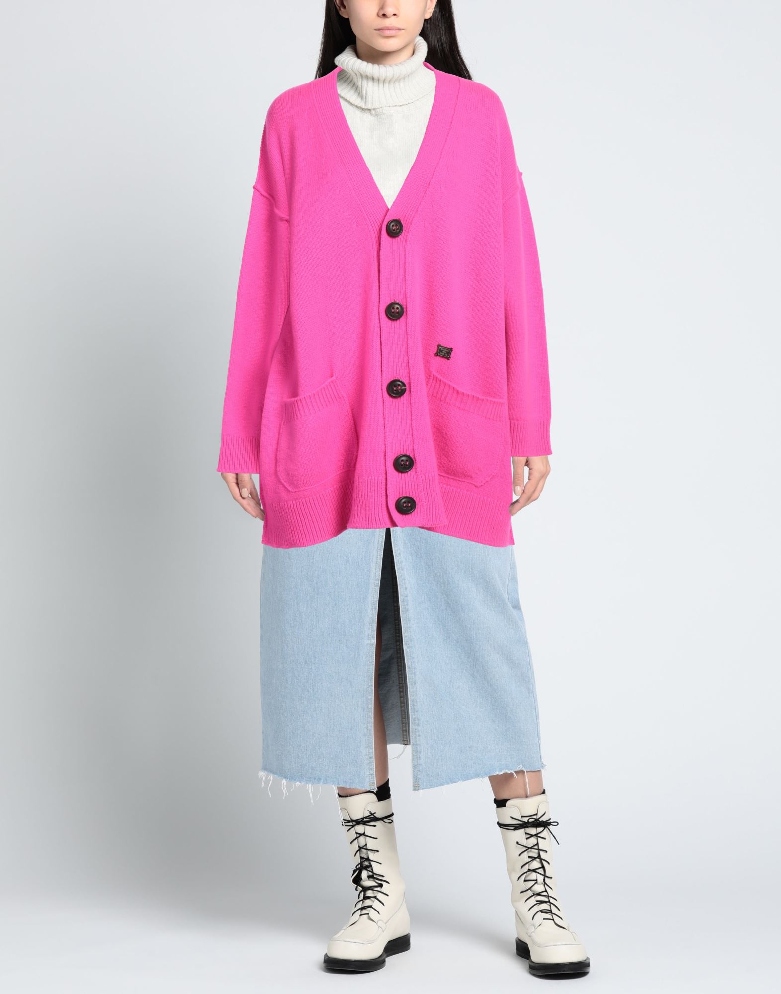  Dsquared2 - Strickwaren - Strickjacken - On Yoox.com 