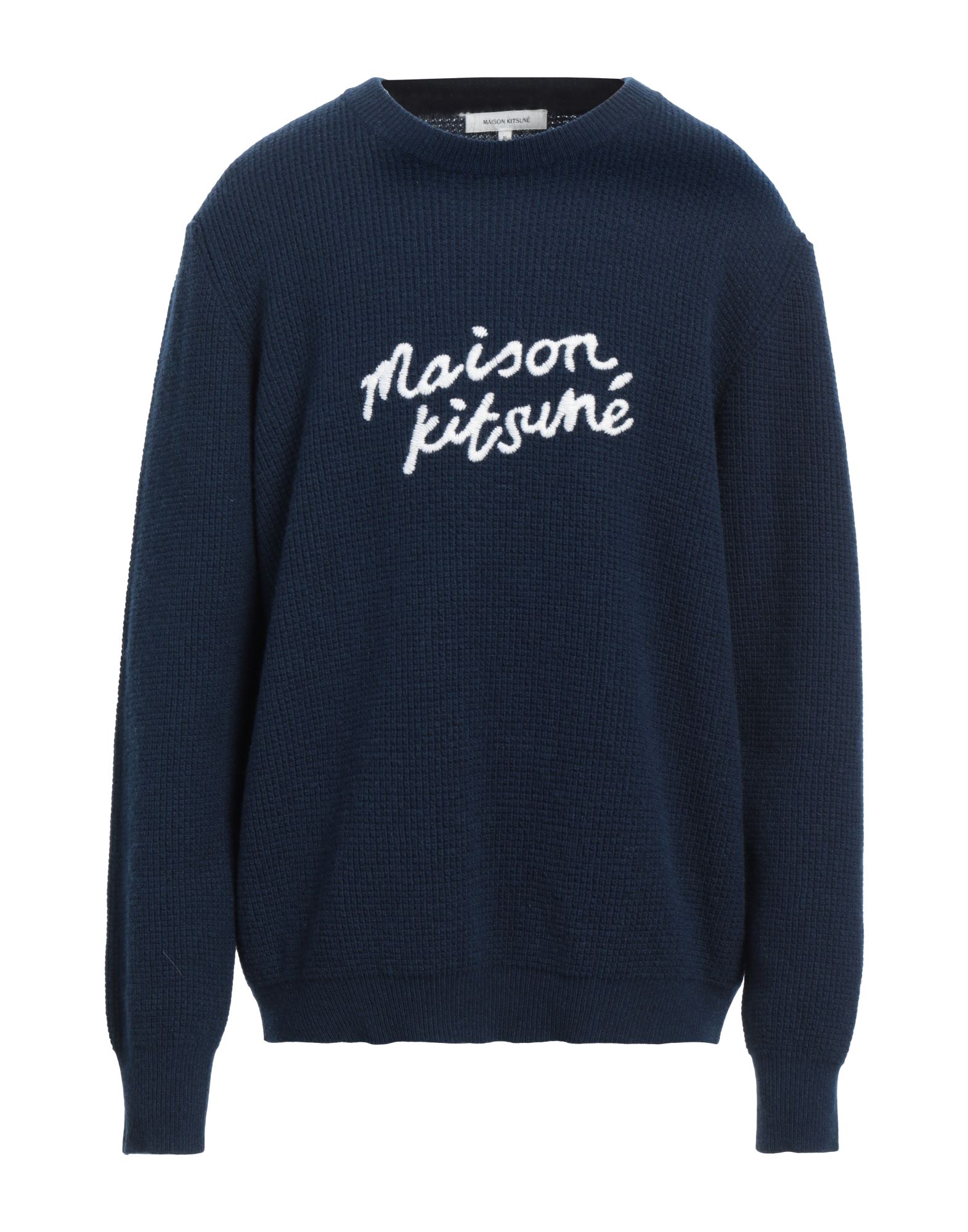  Maison Kitsuné - Strickwaren - Pullover - On Yoox.com 