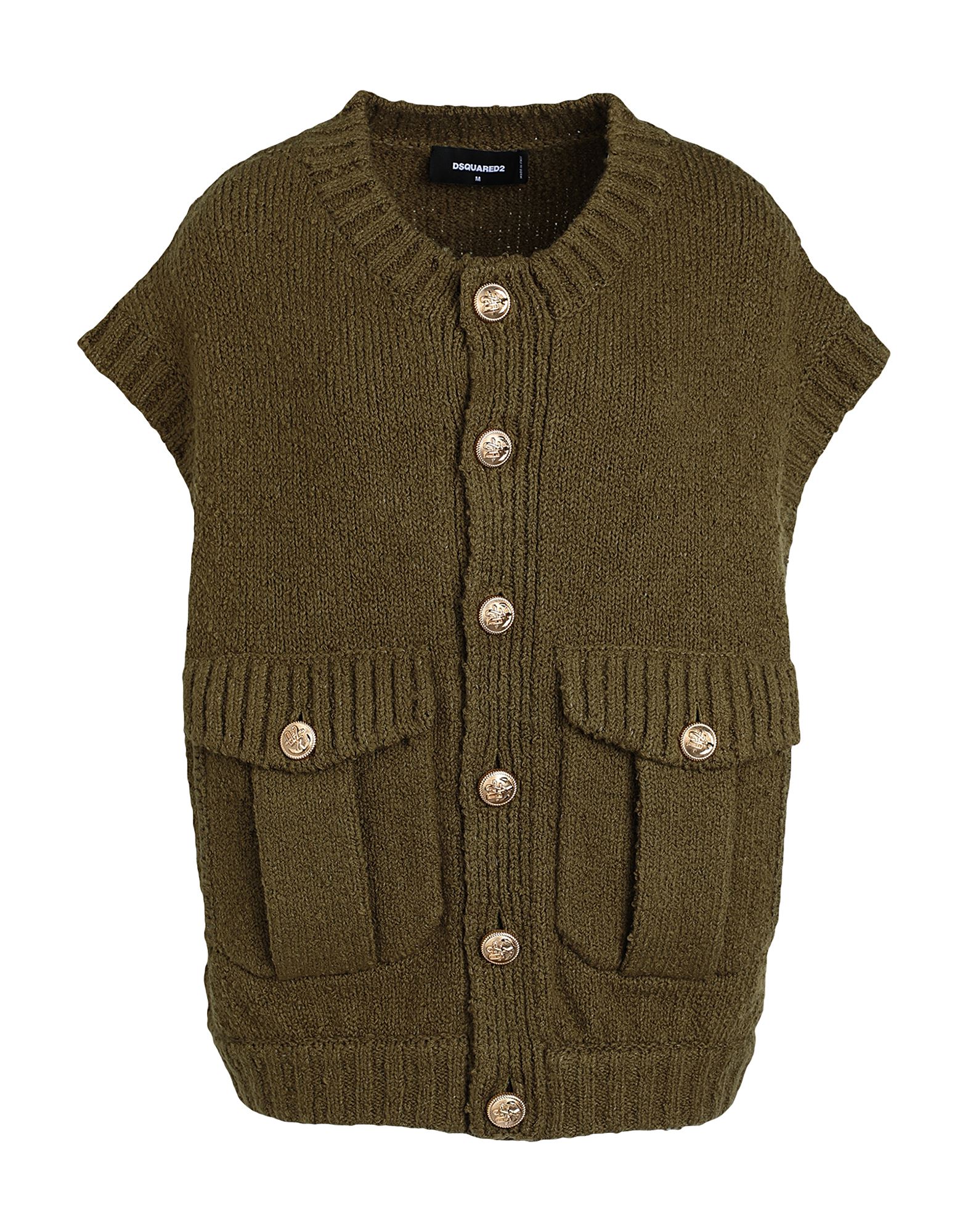  Dsquared2 - Strickwaren - Strickjacken - On Yoox.com 