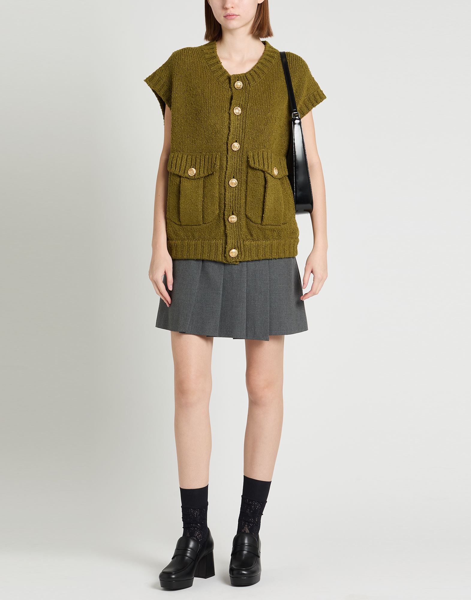  Dsquared2 - Strickwaren - Strickjacken - On Yoox.com 