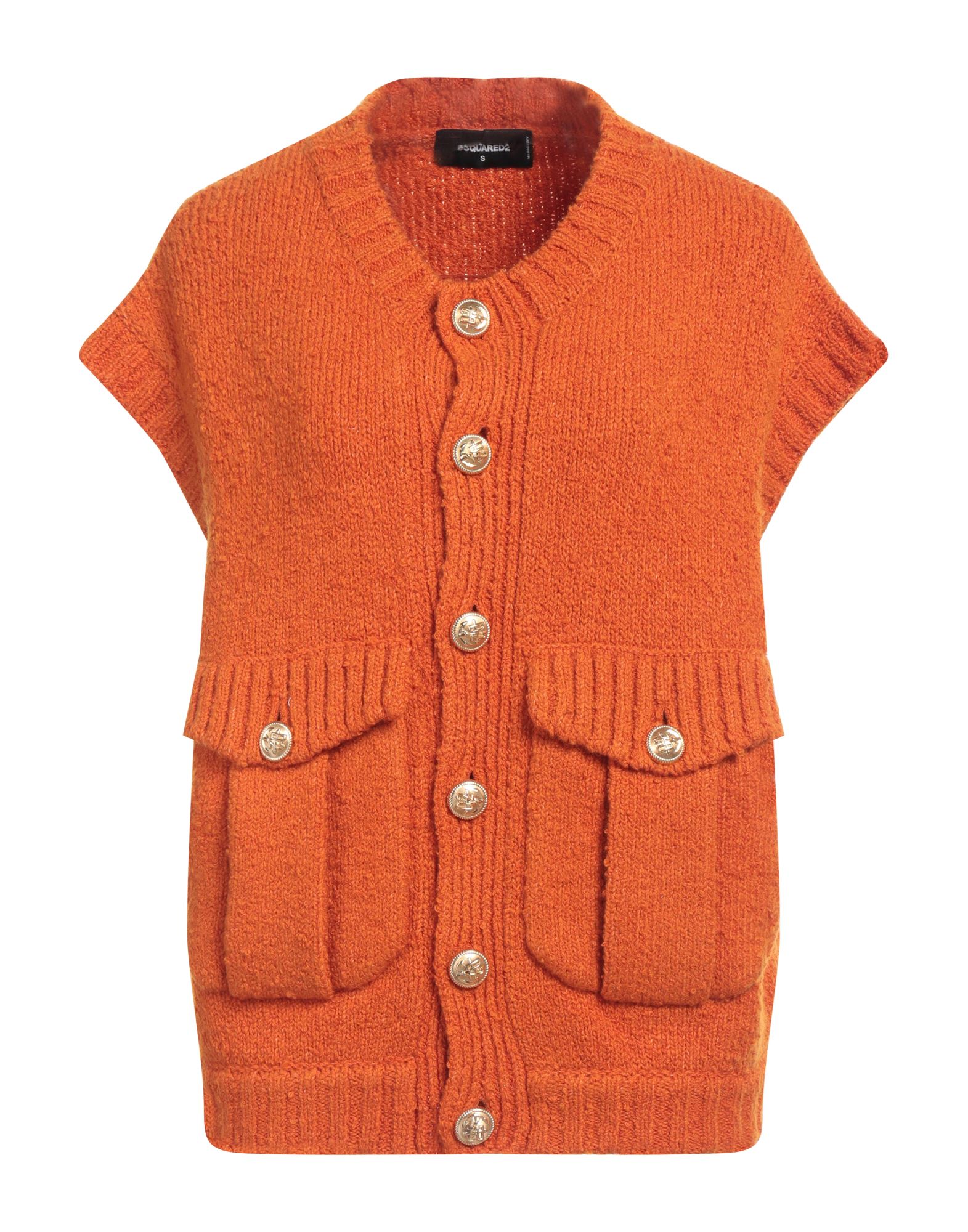  Dsquared2 - Strickwaren - Strickjacken - On Yoox.com 