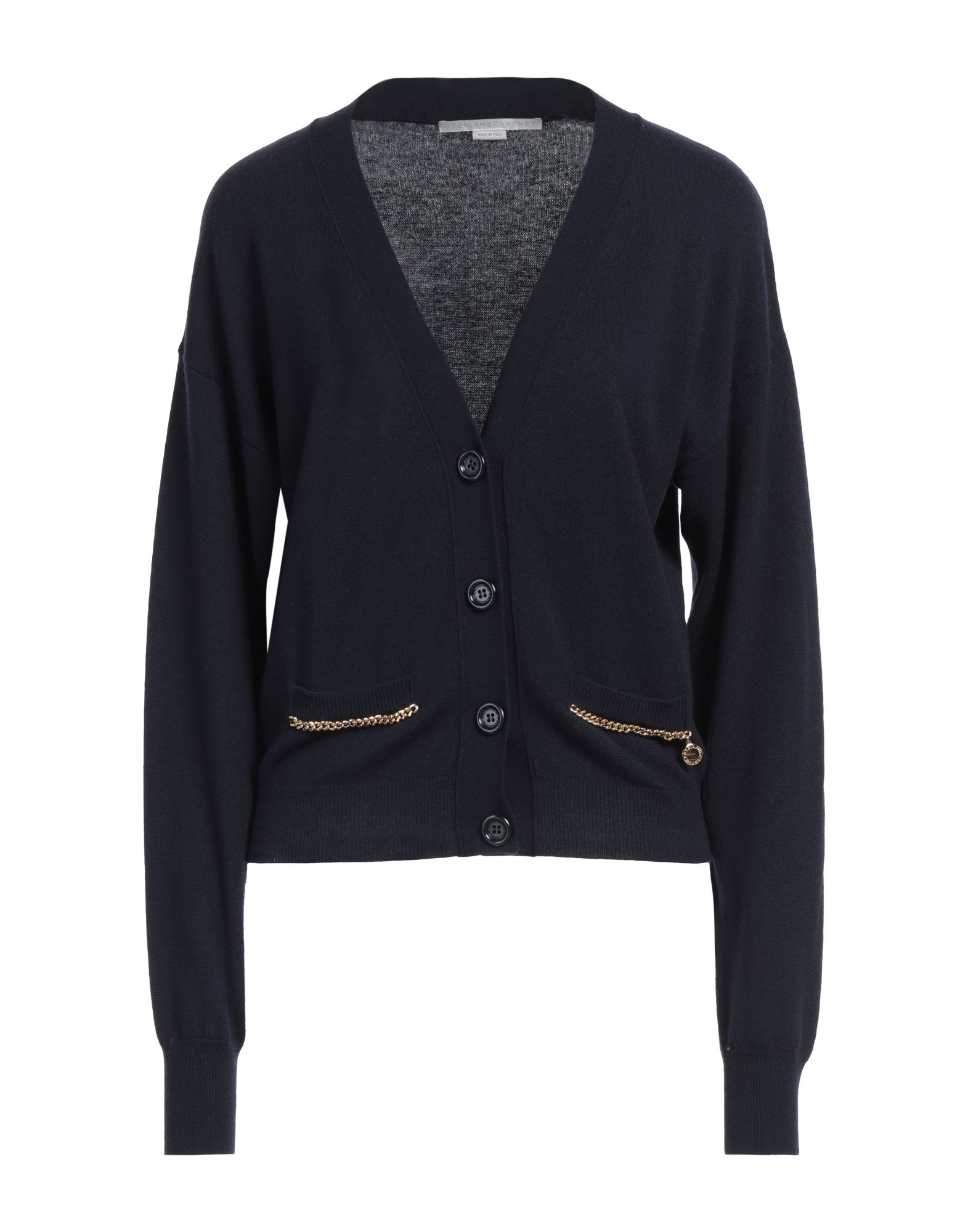  Stella Mccartney - Maille - Cardigans - On Yoox.com 