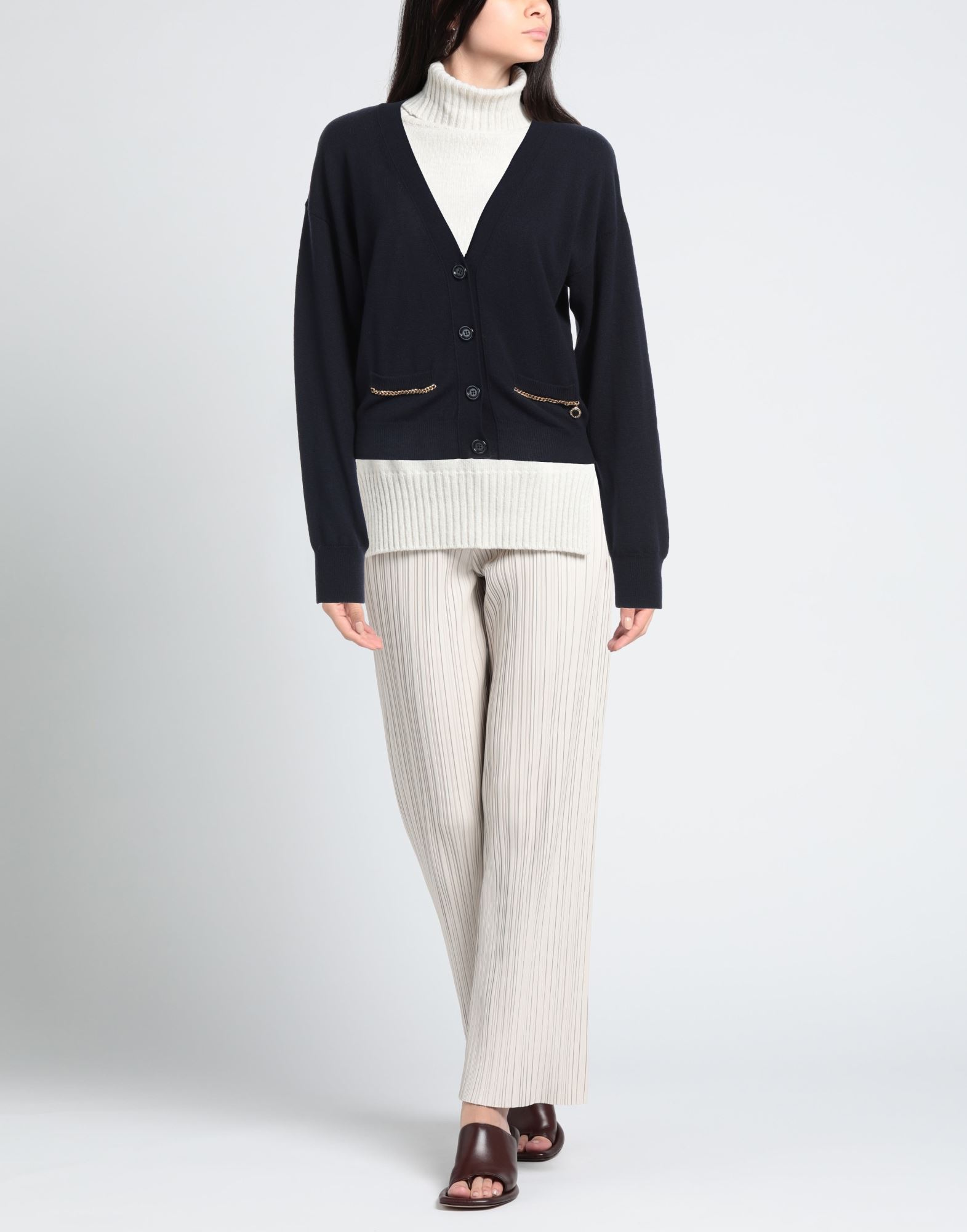  Stella Mccartney - Maille - Cardigans - On Yoox.com 
