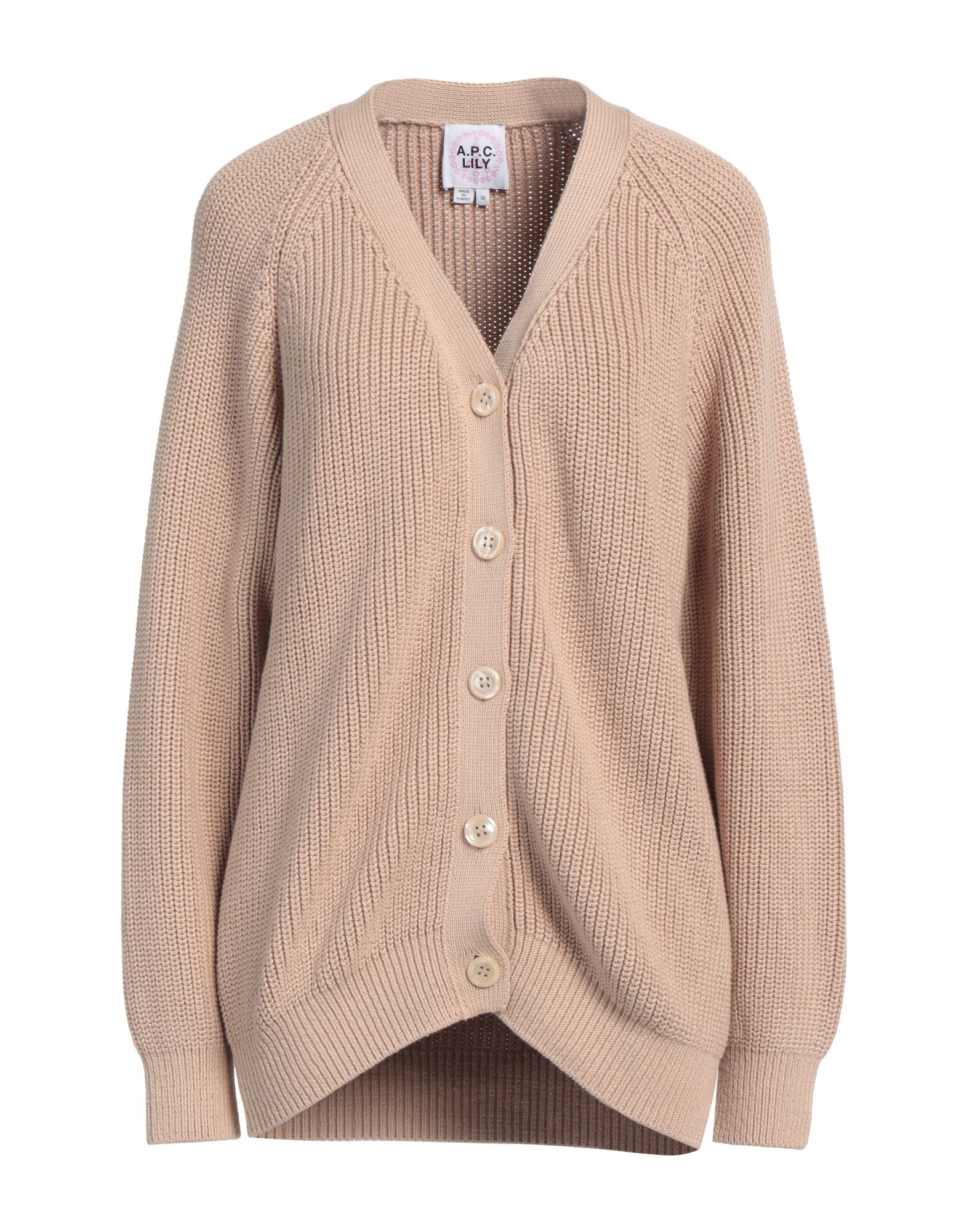  A.p.c. - Strickwaren - Strickjacken - On Yoox.com 