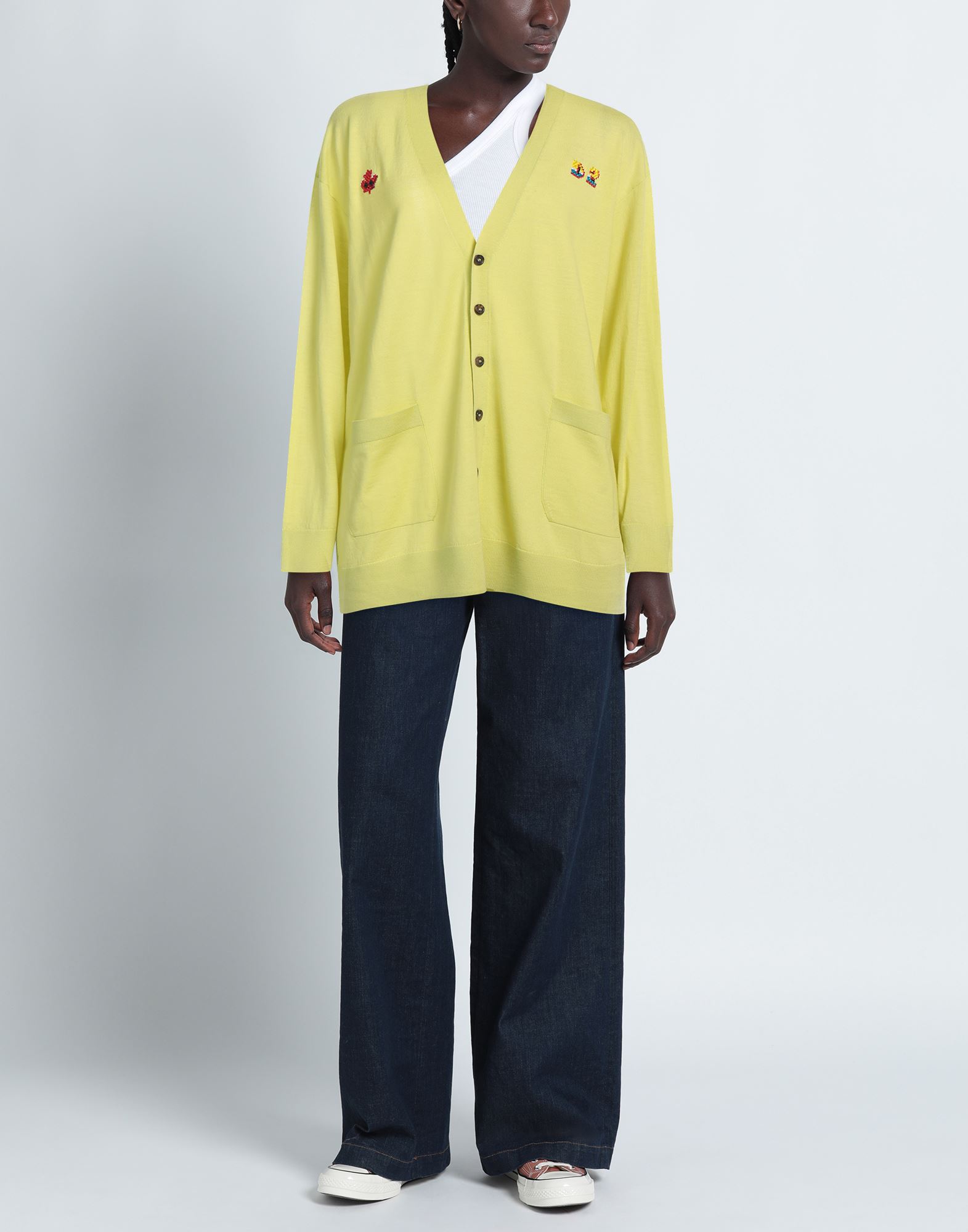 Dsquared2 - Strickwaren - Strickjacken - On Yoox.com 