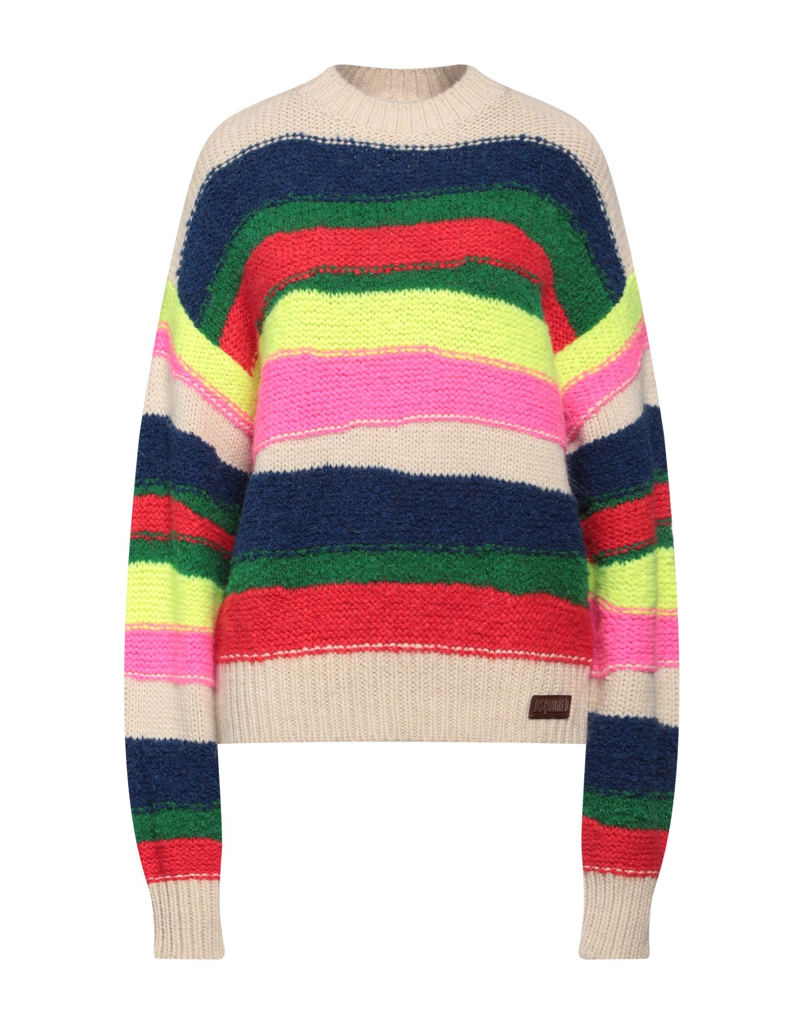  Dsquared2 - Strickwaren - Pullover - On Yoox.com 