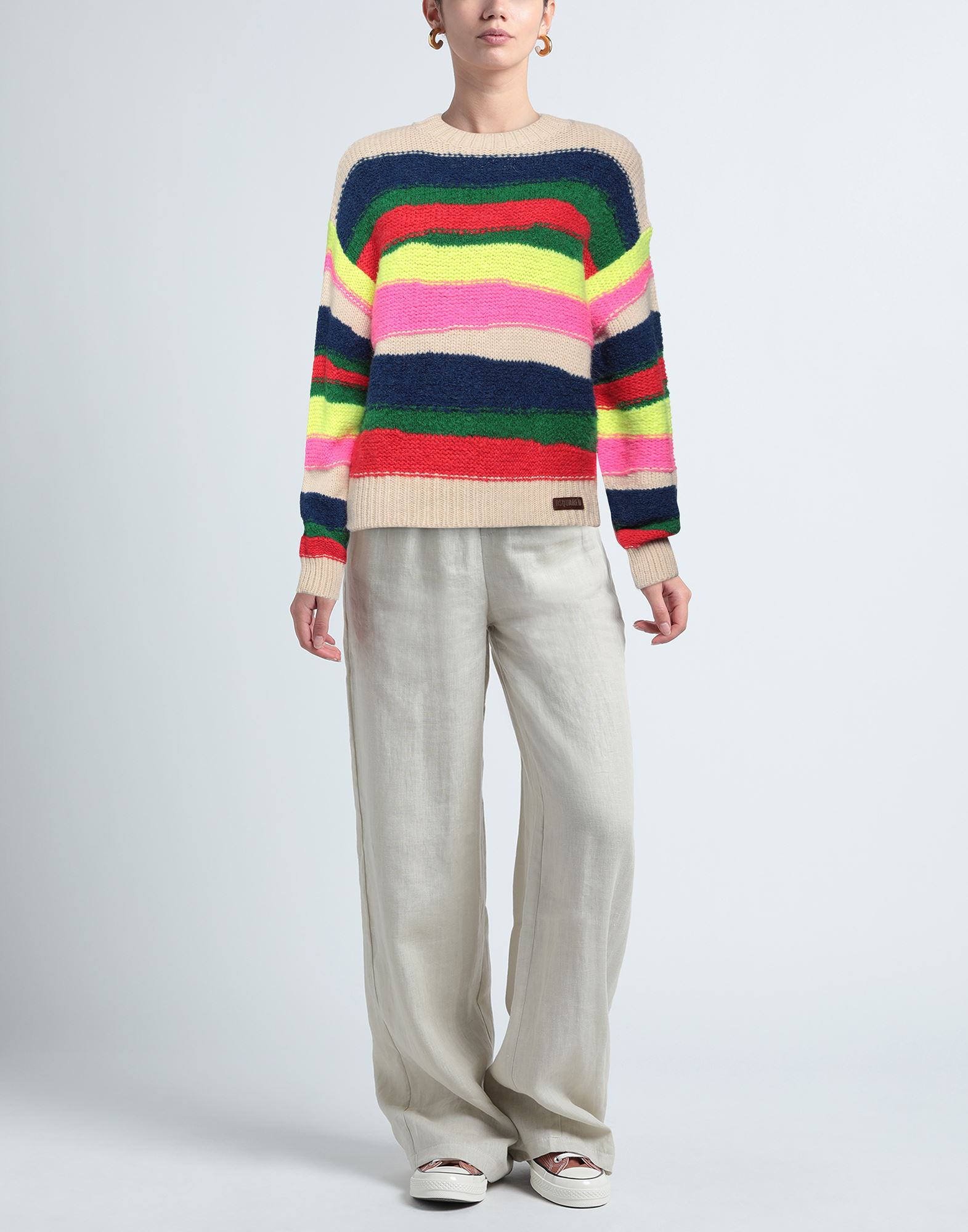  Dsquared2 - Strickwaren - Pullover - On Yoox.com 
