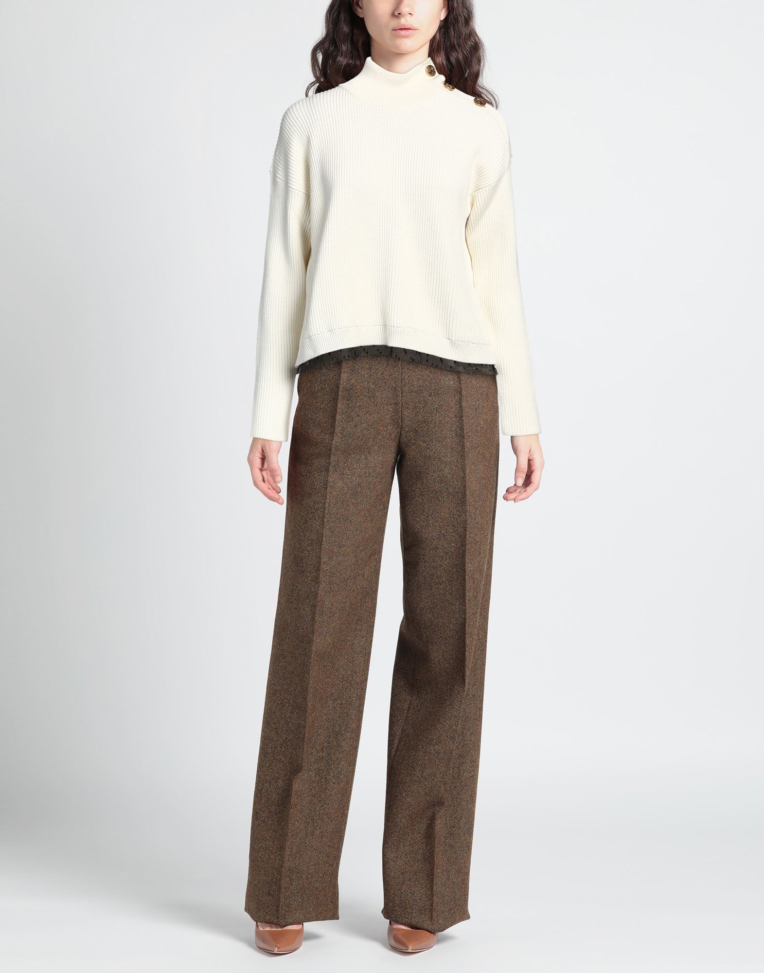  Red Valentino - Strickwaren - Rollkragenpullover - On Yoox.com 